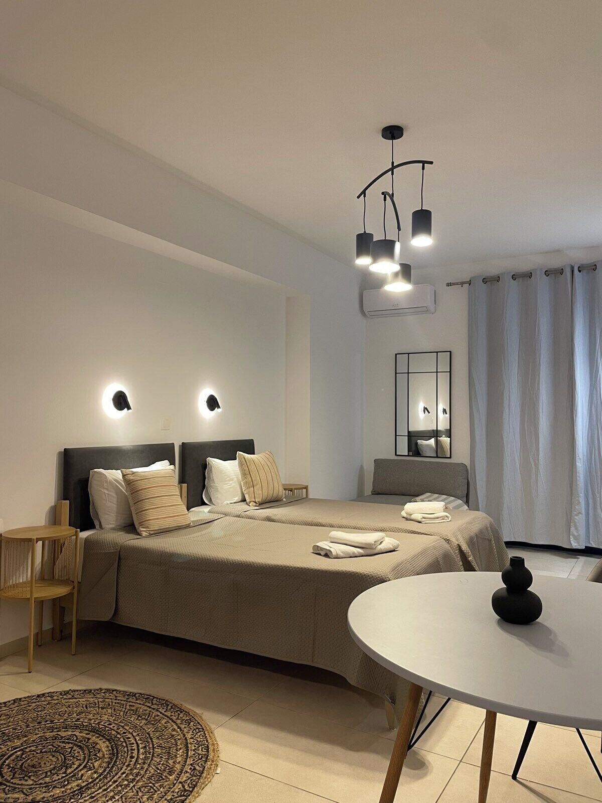 Economy Studio | In-room safe, iron/ironing board, free WiFi, wheelchair access