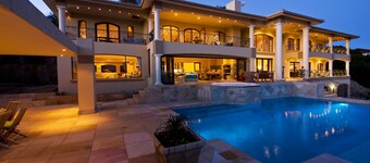 Villa Paradisa Guest House