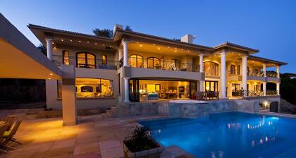 Villa Paradisa Guest House