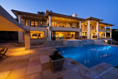 Villa Paradisa Guest House