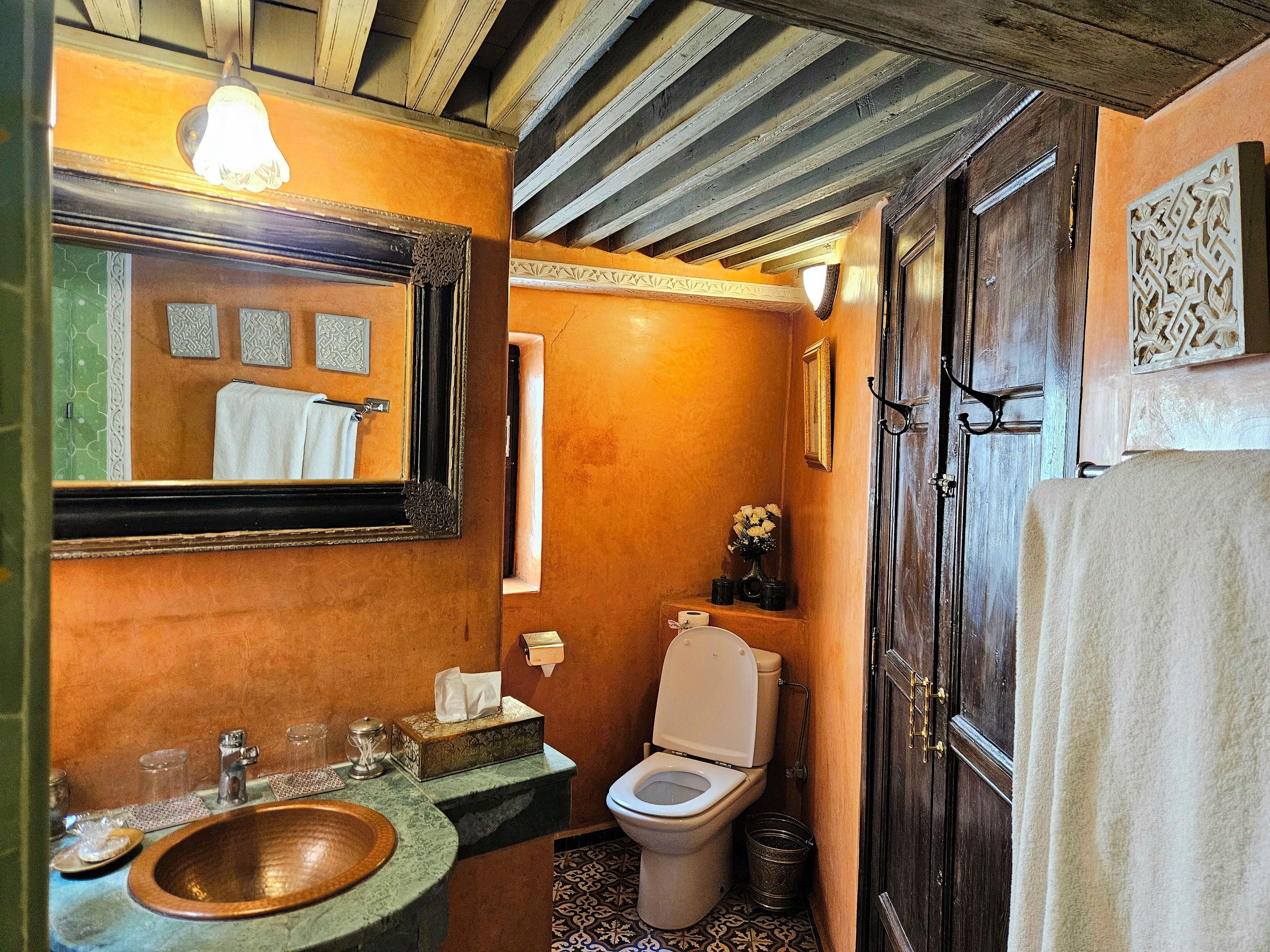 Foto - Riad Le Calife