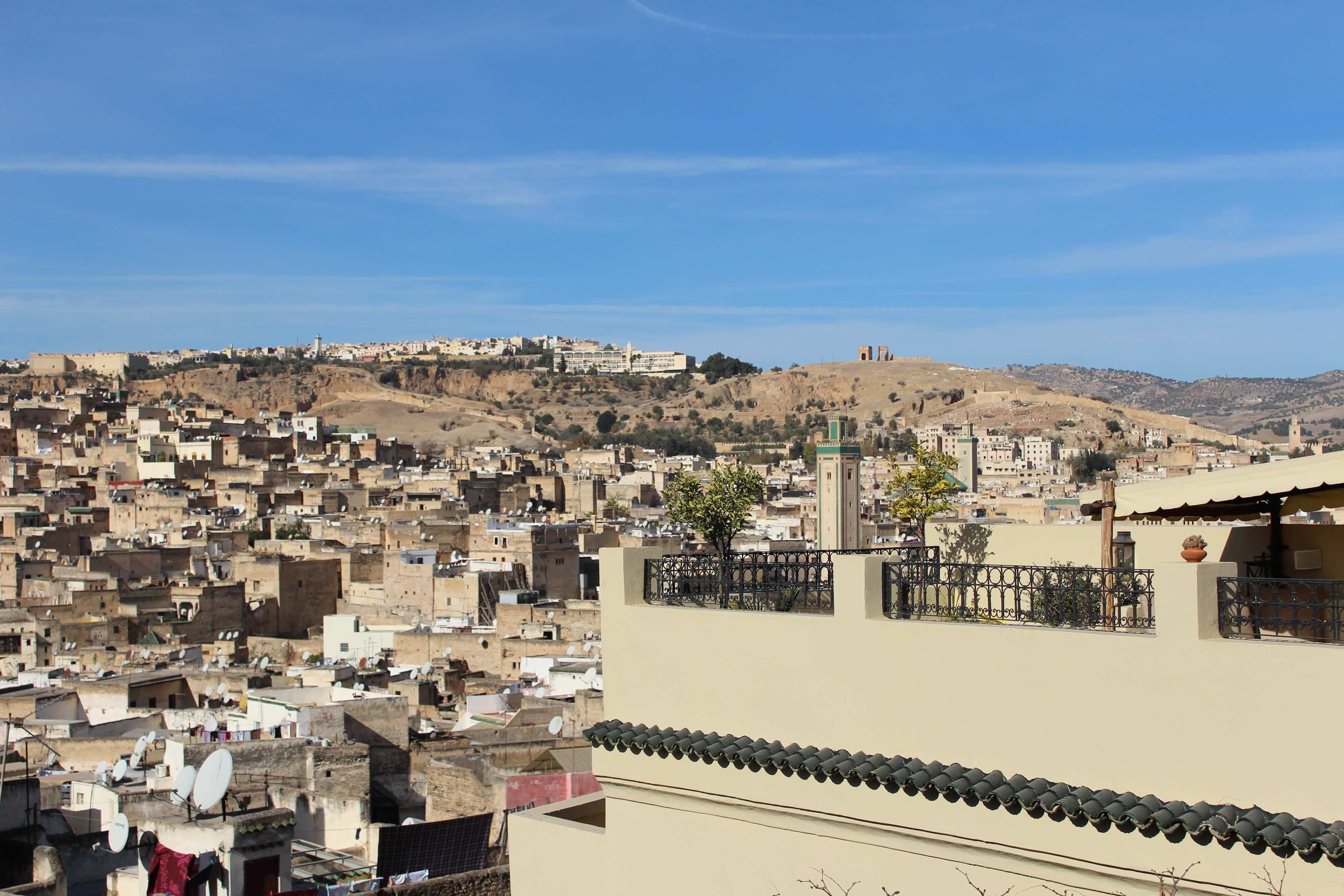 Foto - Riad Le Calife