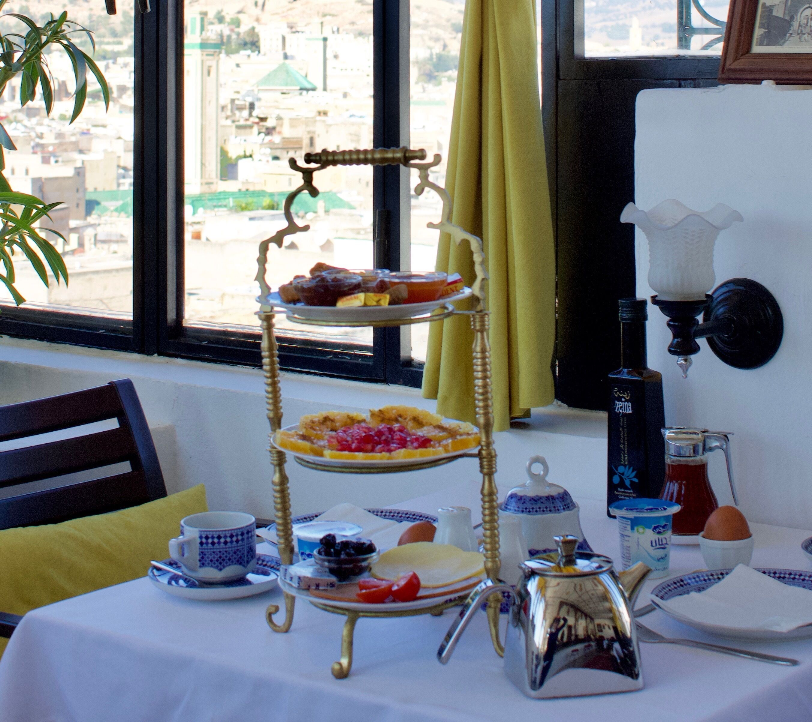 Foto - Riad Le Calife