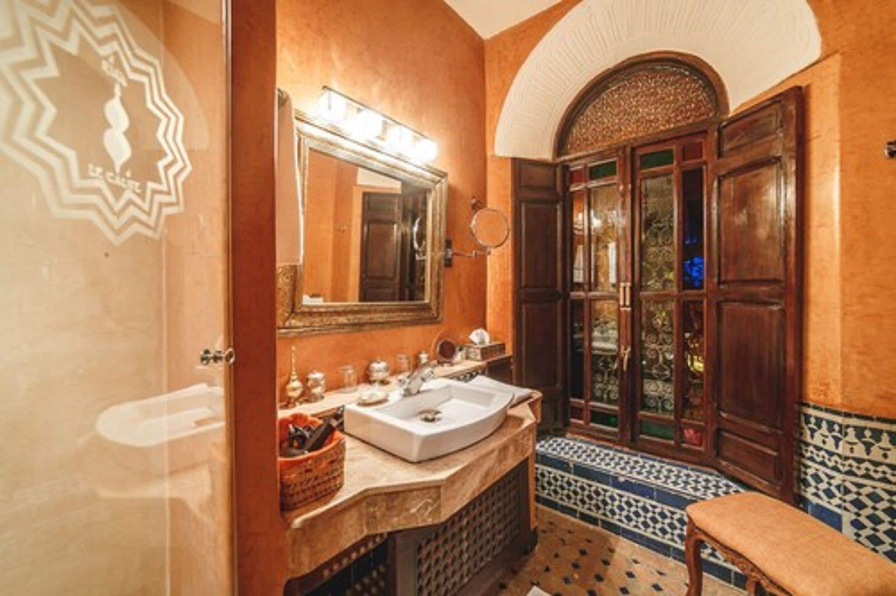 Foto - Riad Le Calife