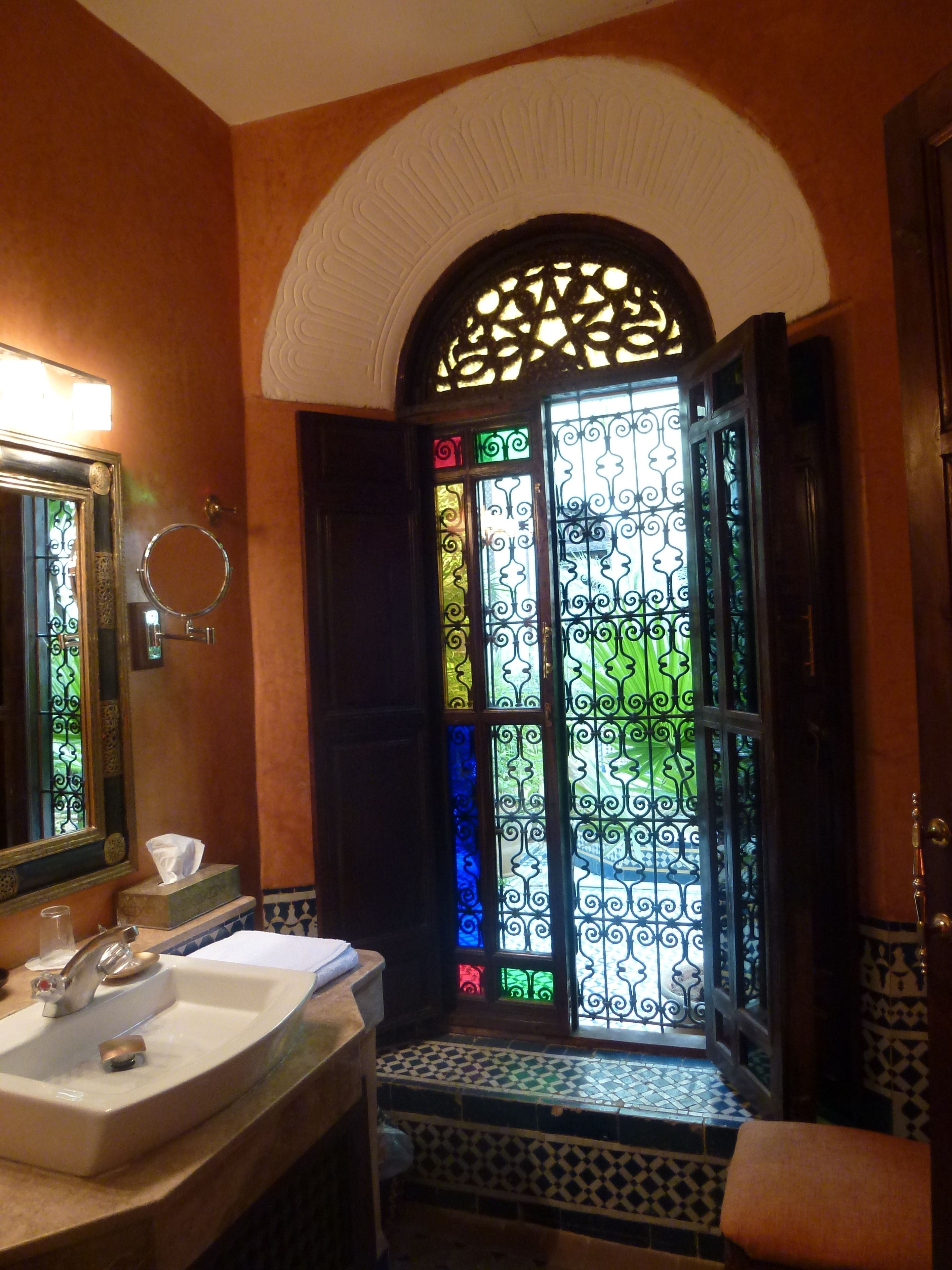 Foto - Riad Le Calife