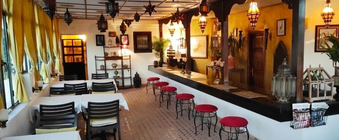 Foto - Riad Le Calife