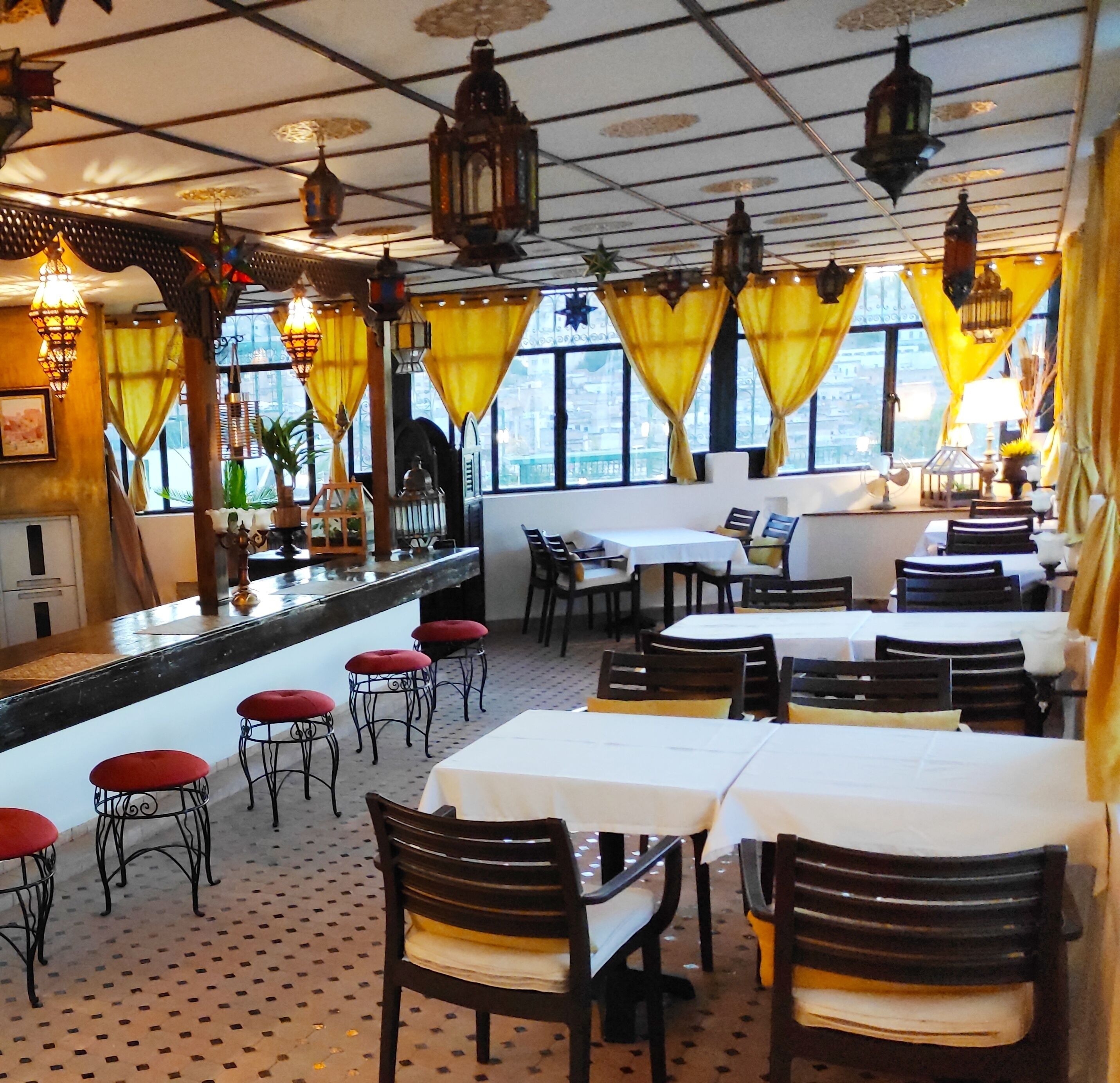 Foto - Riad Le Calife