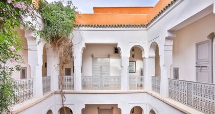 Riad Al Jazira