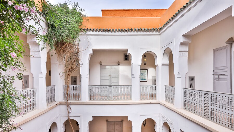 Riad Al Jazira