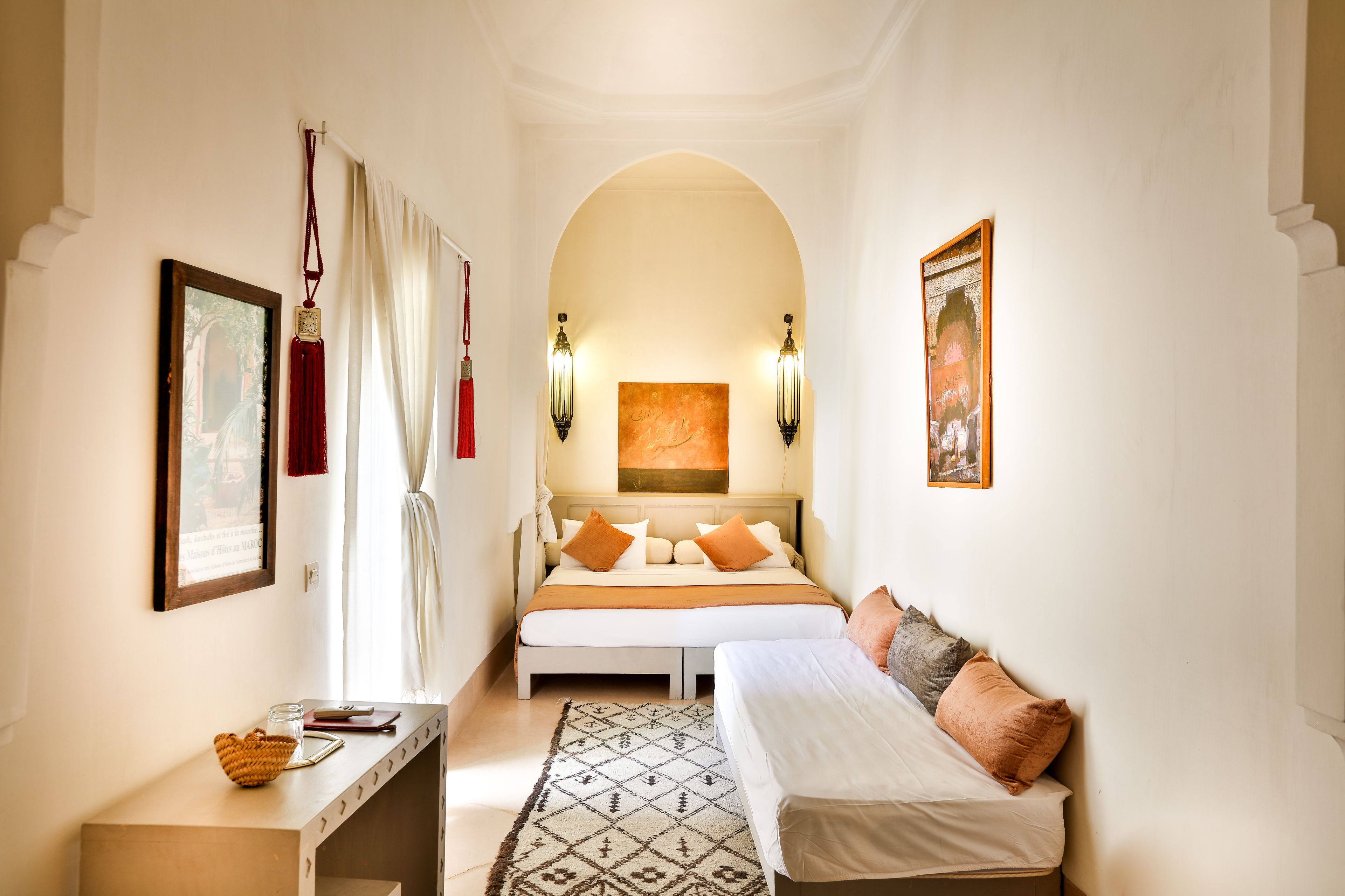 Foto - Hotel & Spa Riad Al Jazira