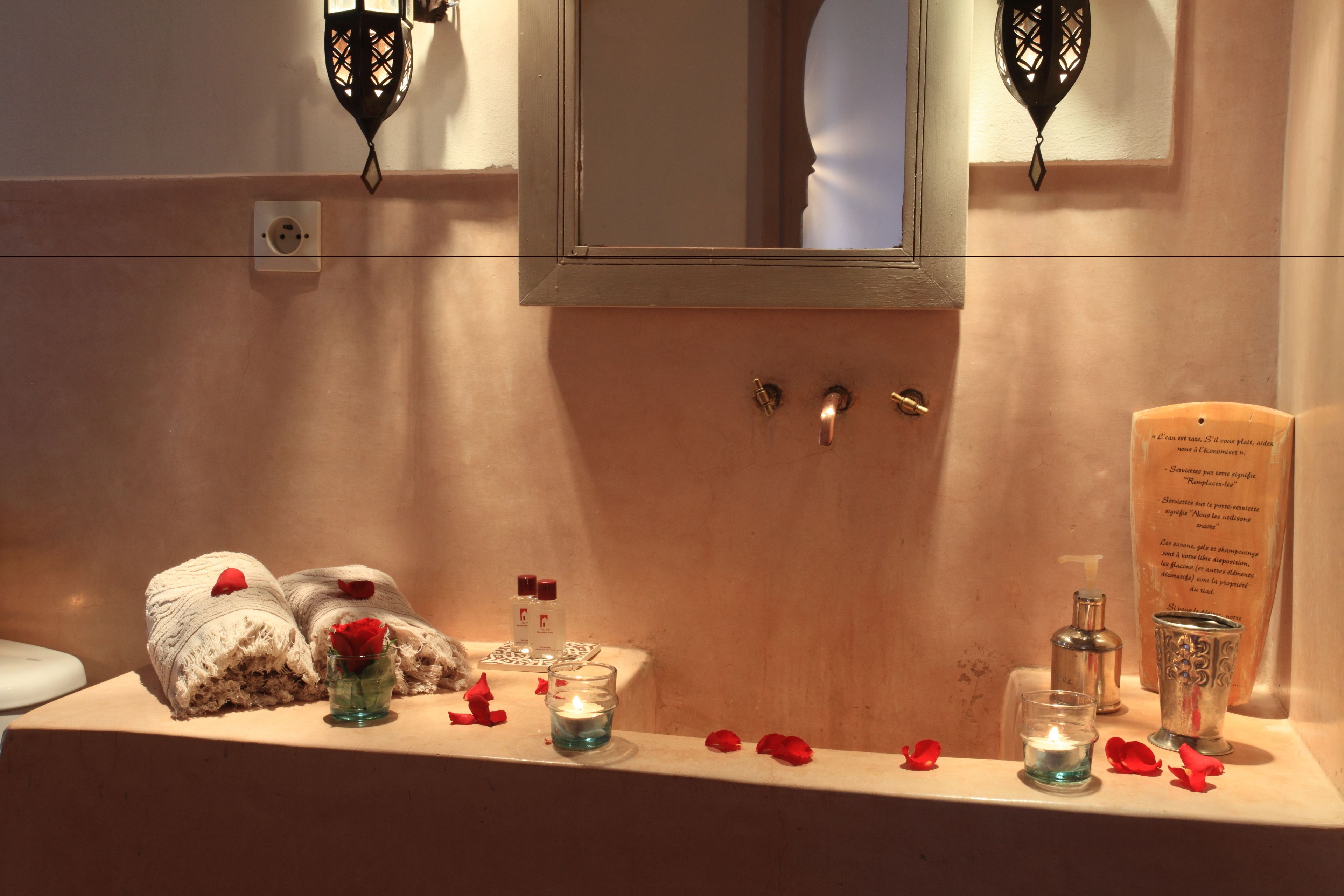 Photo - Hotel & Spa Riad Al Jazira
