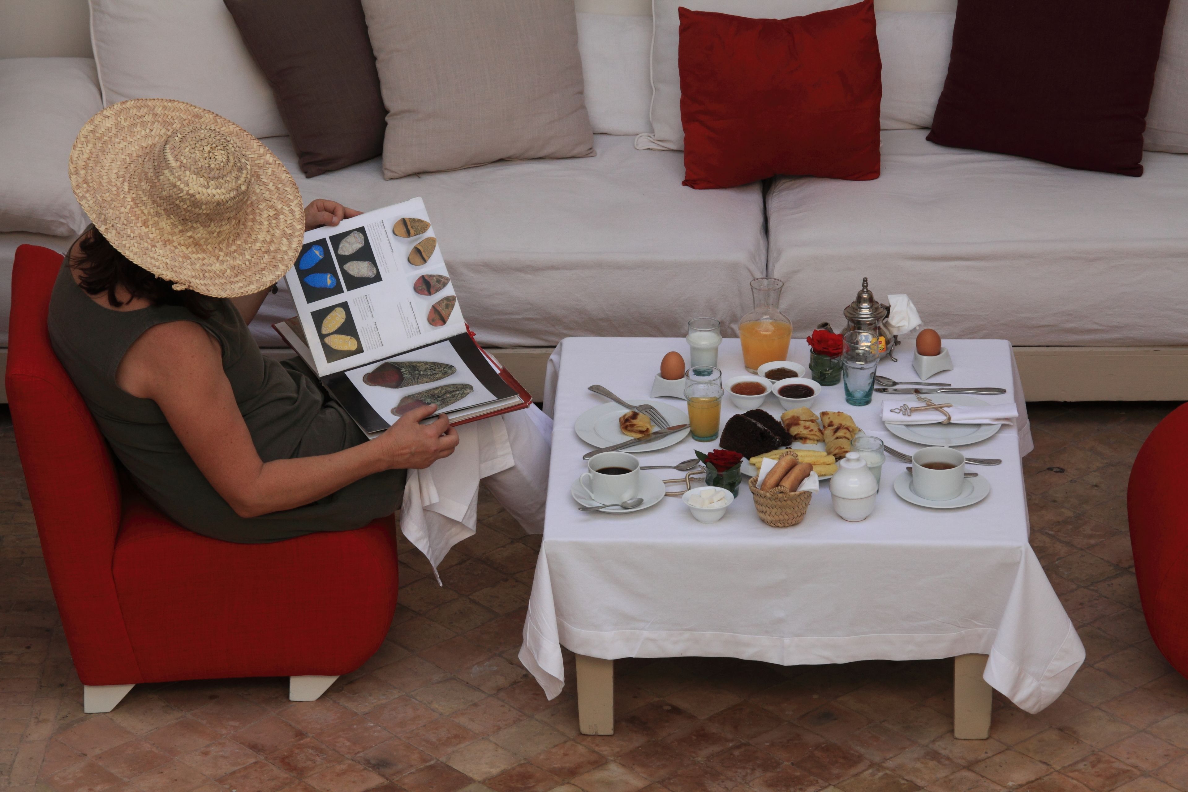 Foto - Hotel & Spa Riad Al Jazira