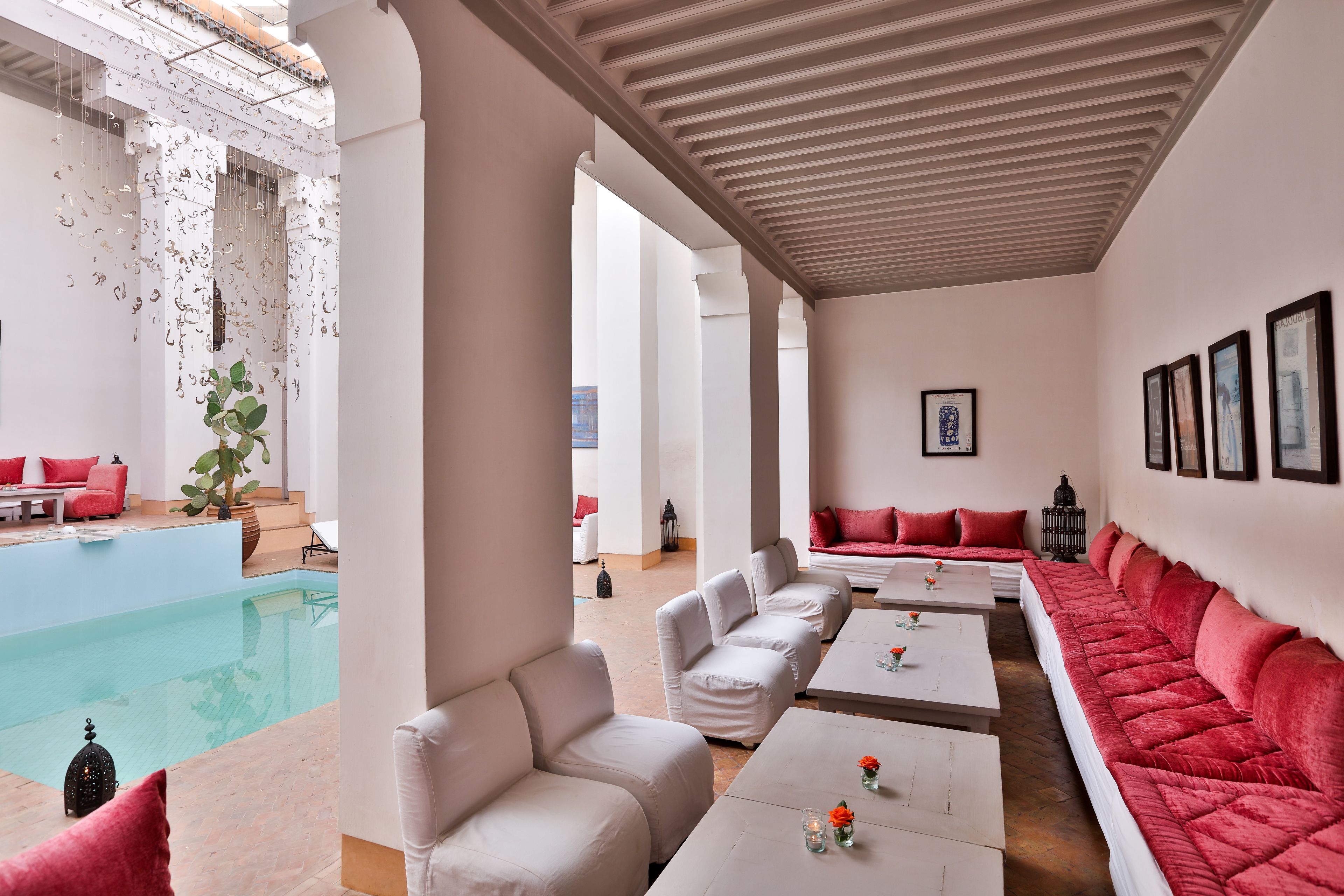 Foto - Riad Al Jazira