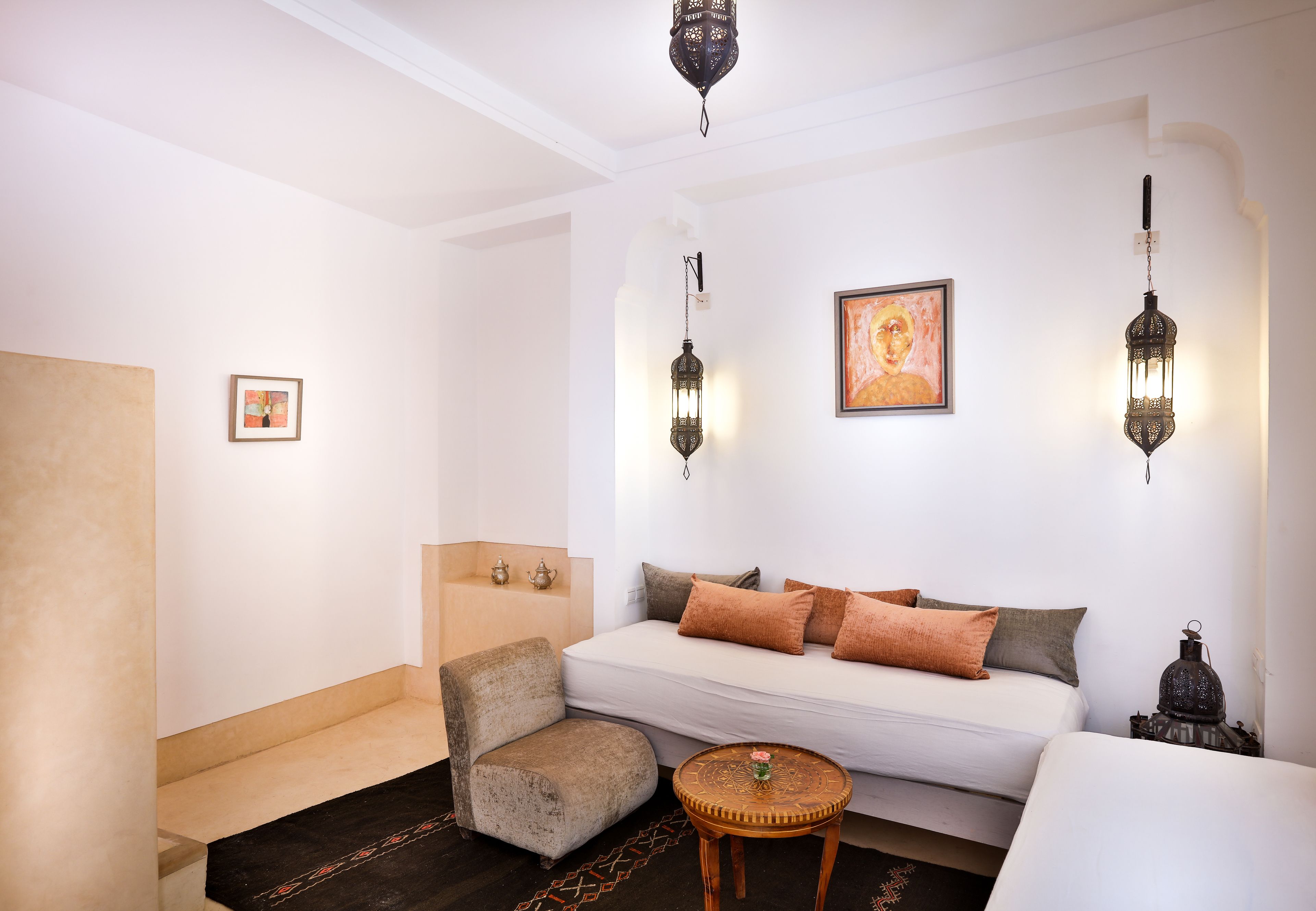 Foto - Riad Al Jazira