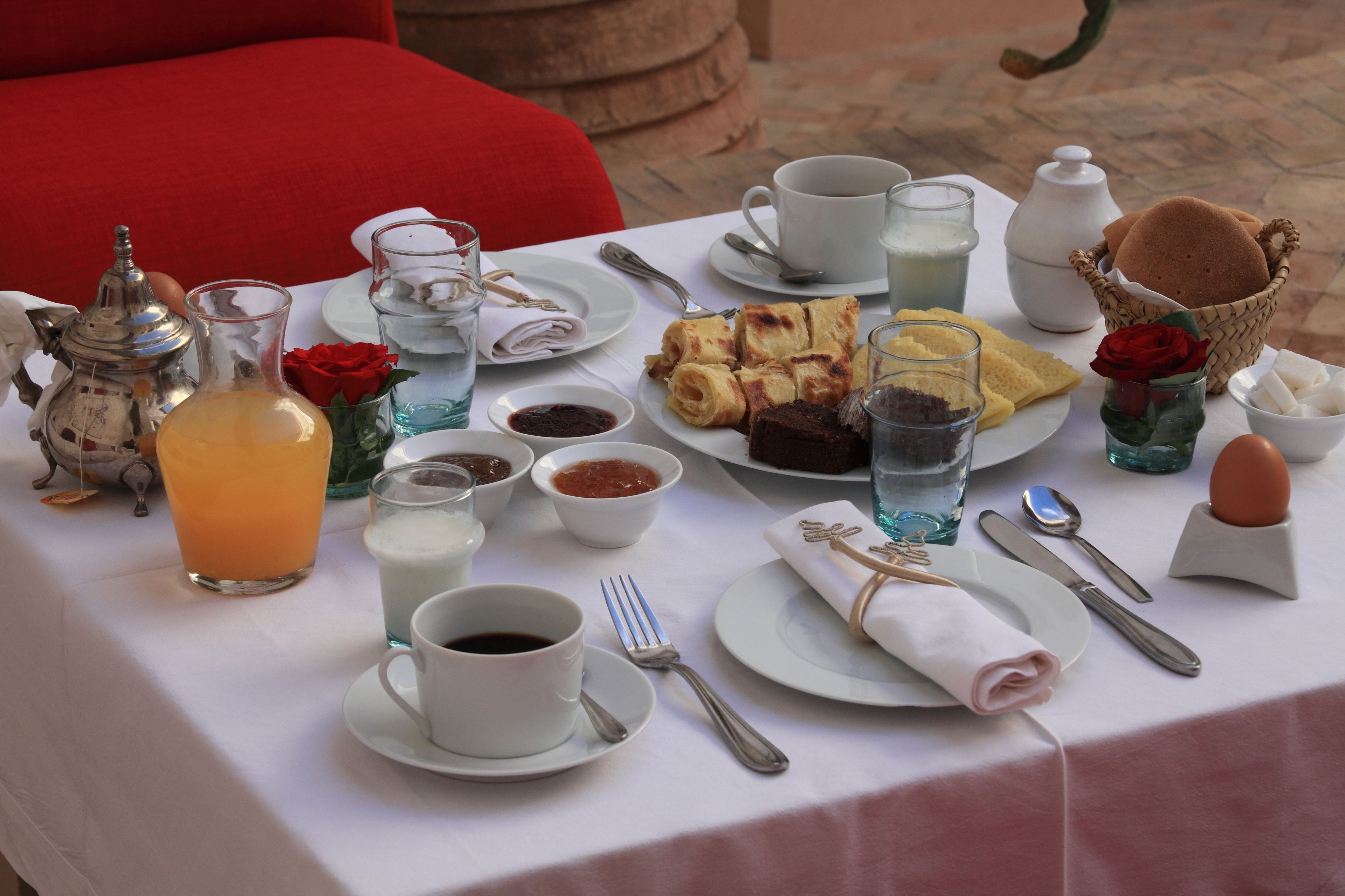 Foto - Hotel & Spa Riad Al Jazira