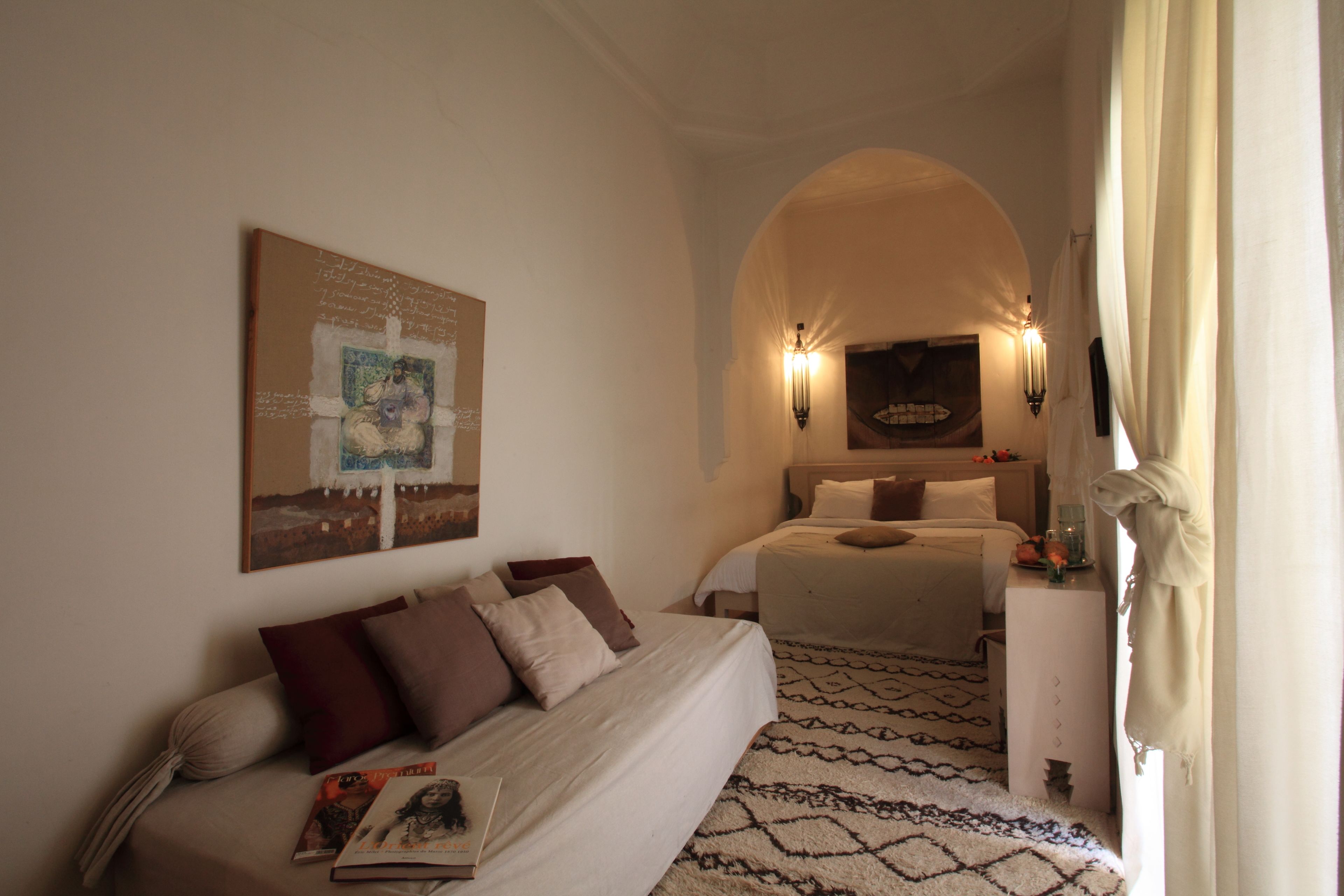 Foto - Hotel & Spa Riad Al Jazira