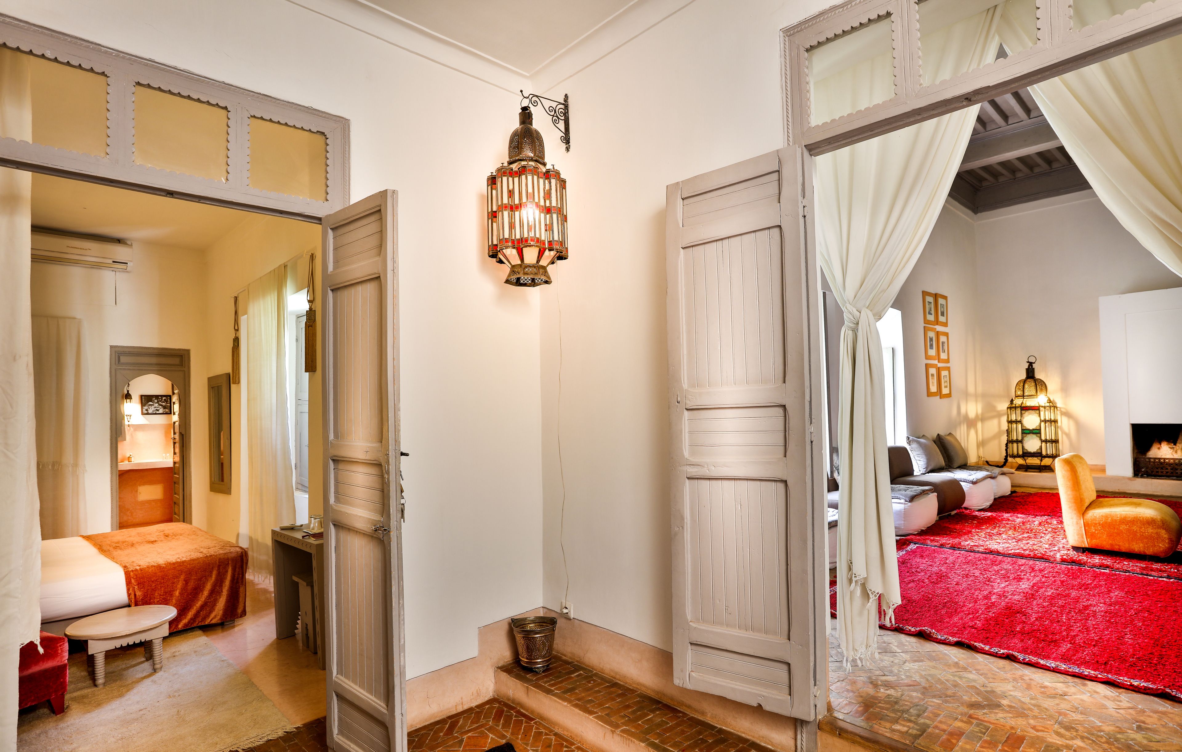 Foto - Hotel & Spa Riad Al Jazira