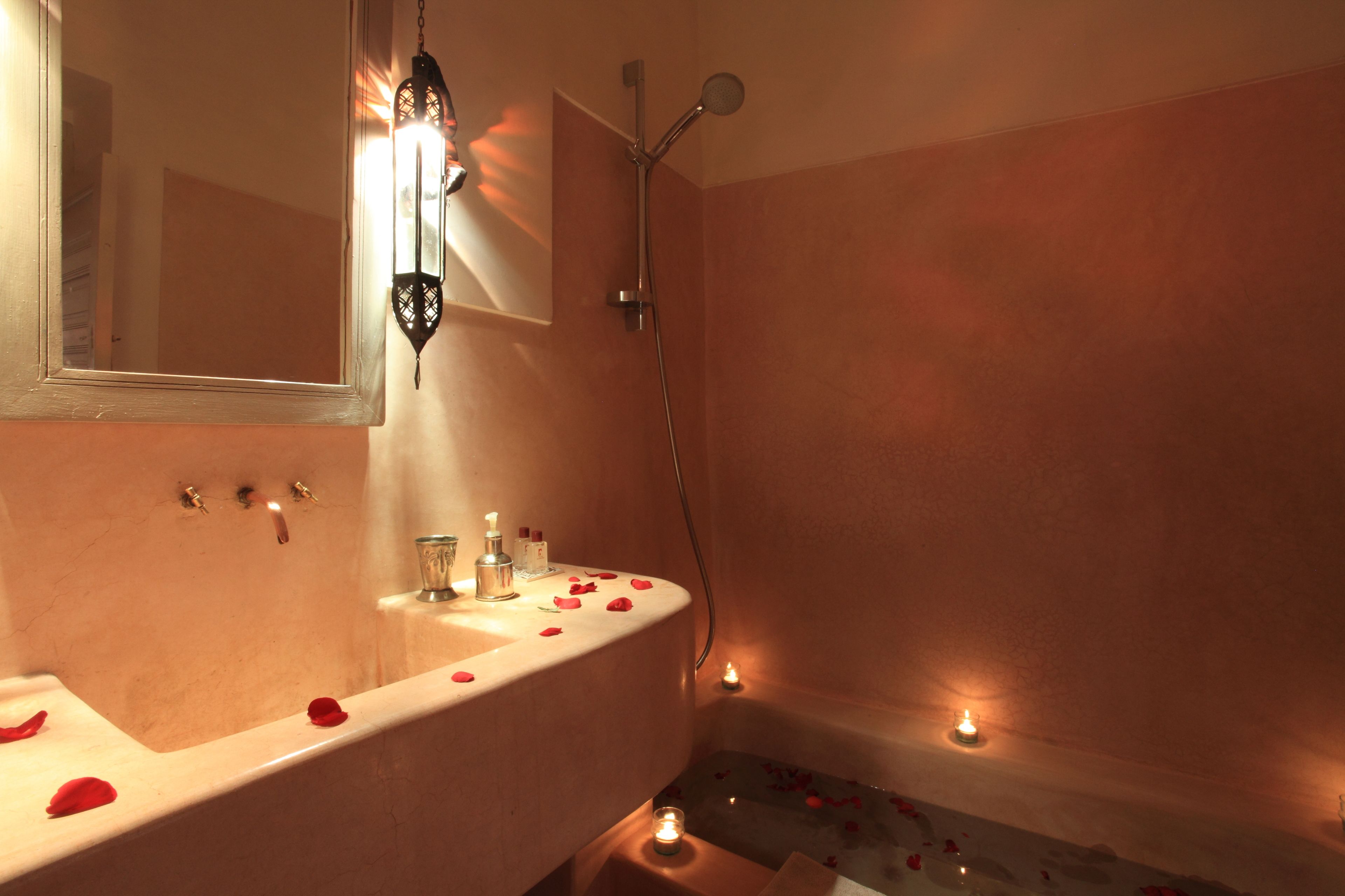 Foto - Hotel & Spa Riad Al Jazira