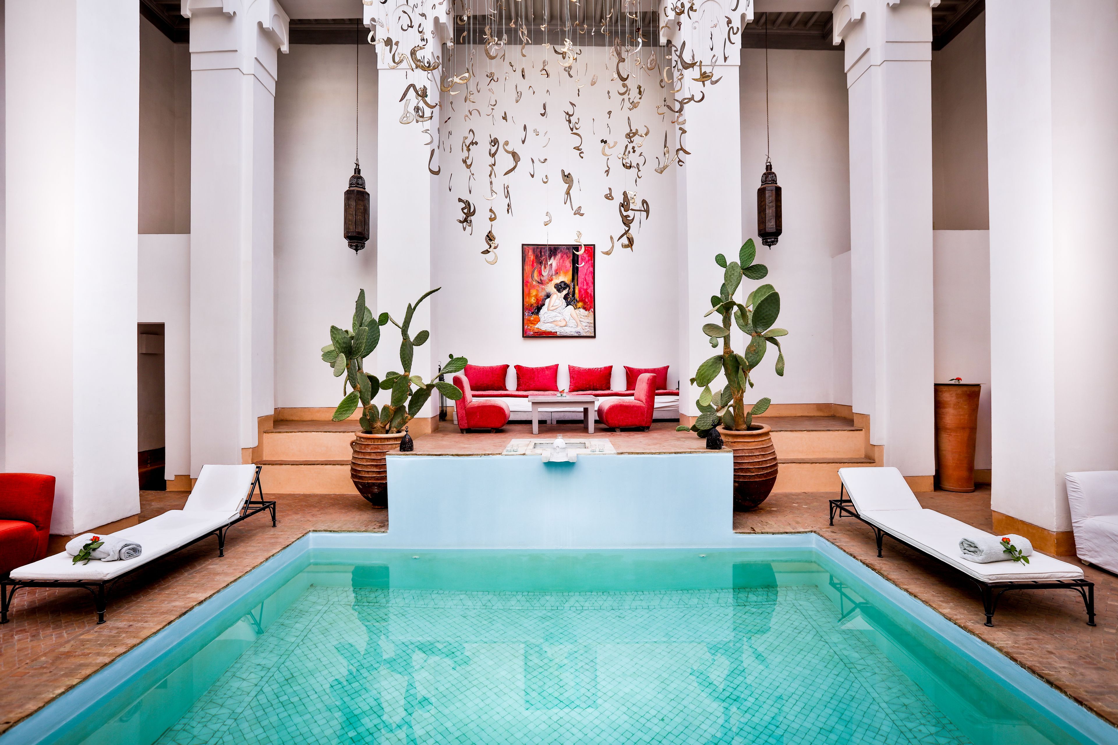 Foto - Hotel & Spa Riad Al Jazira