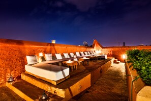 Property amenity - Riad Al Jazira (Marrakech)