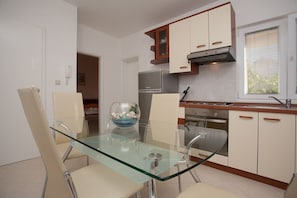 Luxury Apartment (for 2 people) | Living area