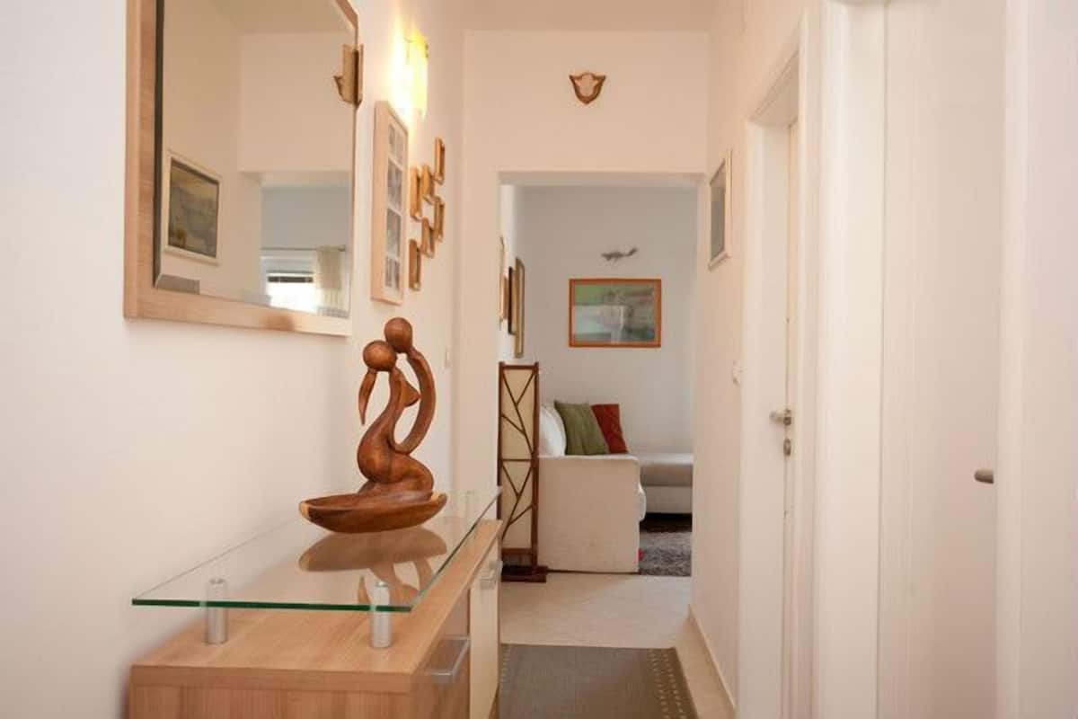 Luxury Apartment (for 4 people) | Interior