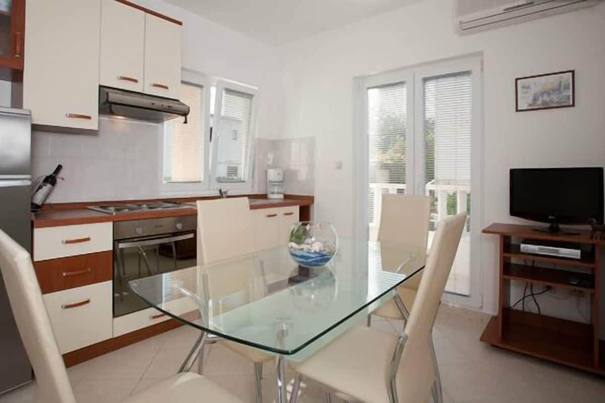 Luxury Apartment (for 2 people) | Interior