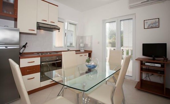 Luxury Apartment (for 2 people) | Interior