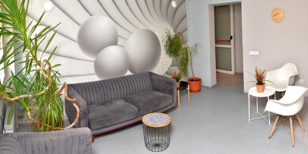 Foto - City Hotel Bucharest