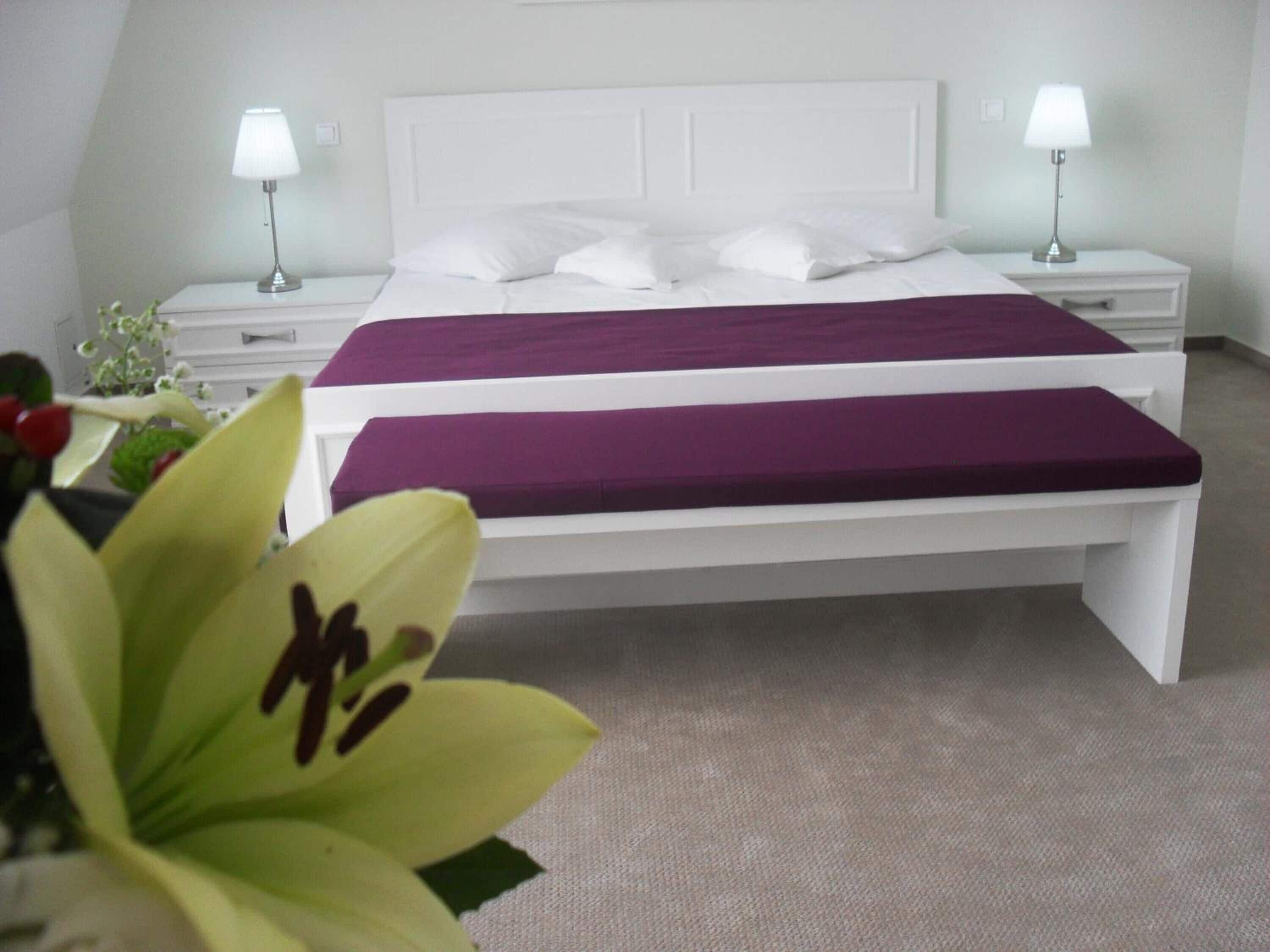 Foto - City Hotel Bucharest