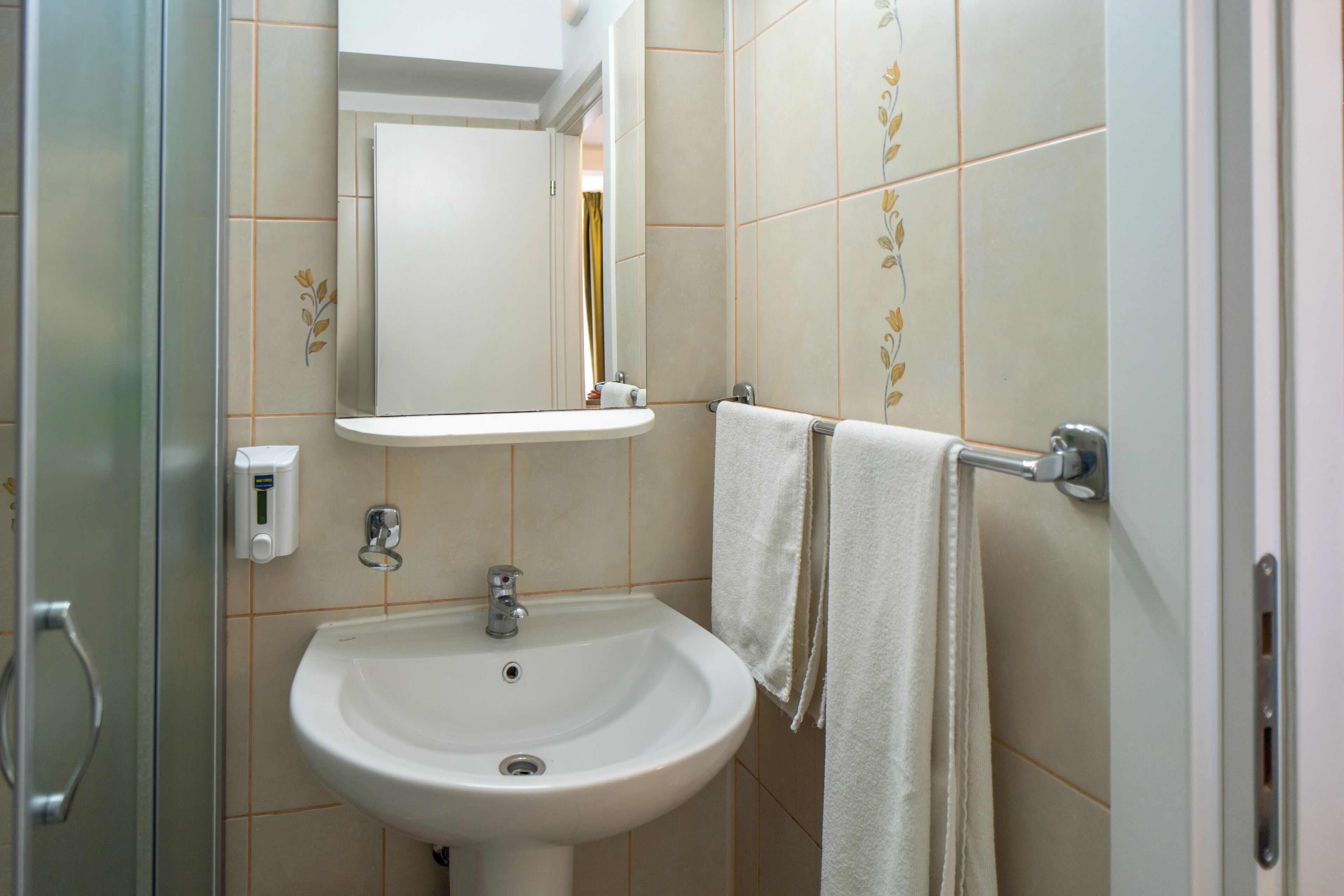 Foto - City Hotel Bucharest