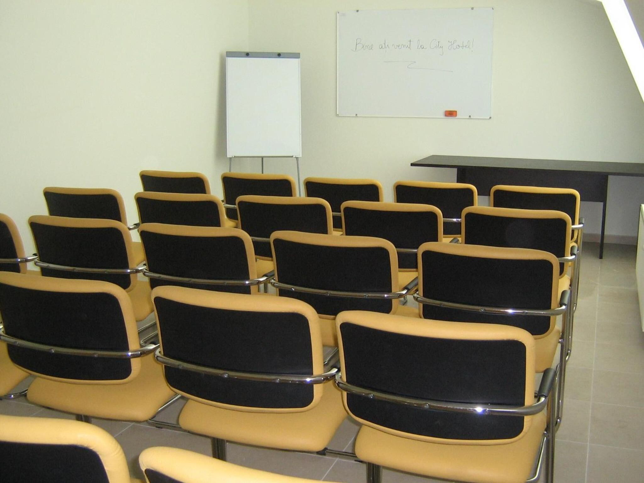 Foto - City Hotel Bucharest