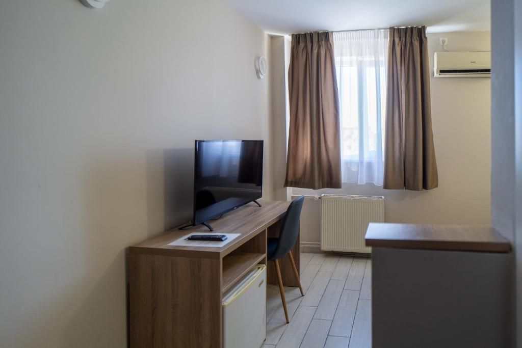 Foto - City Hotel Bucharest