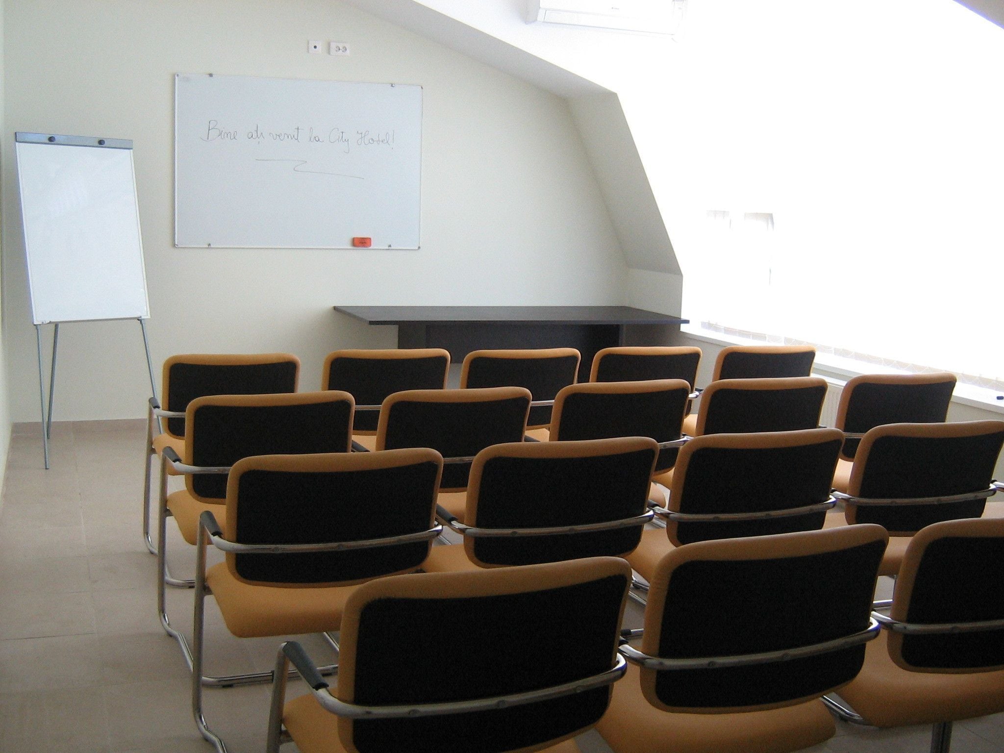 Foto - City Hotel Bucharest