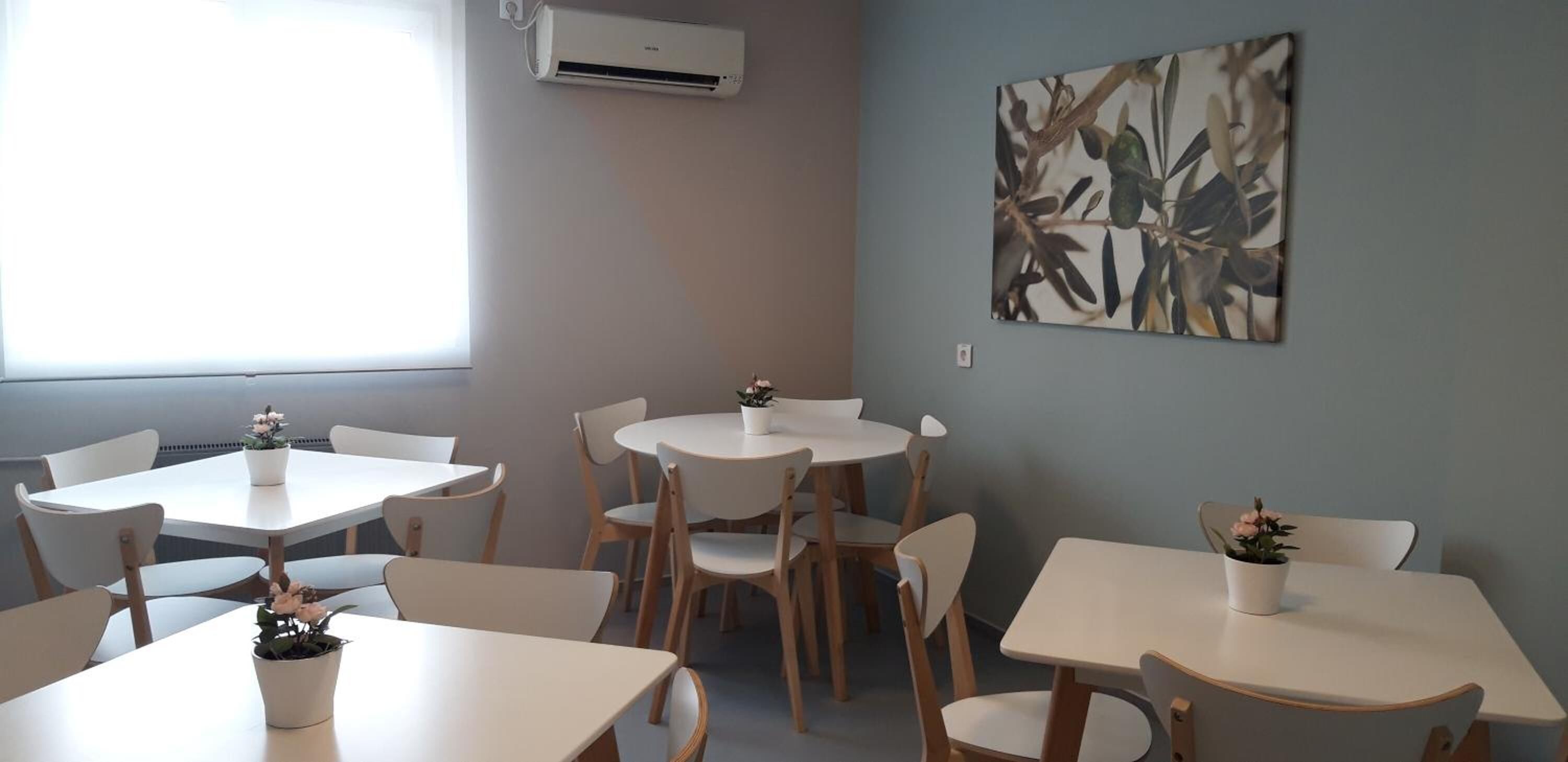 Foto - City Hotel Bucharest