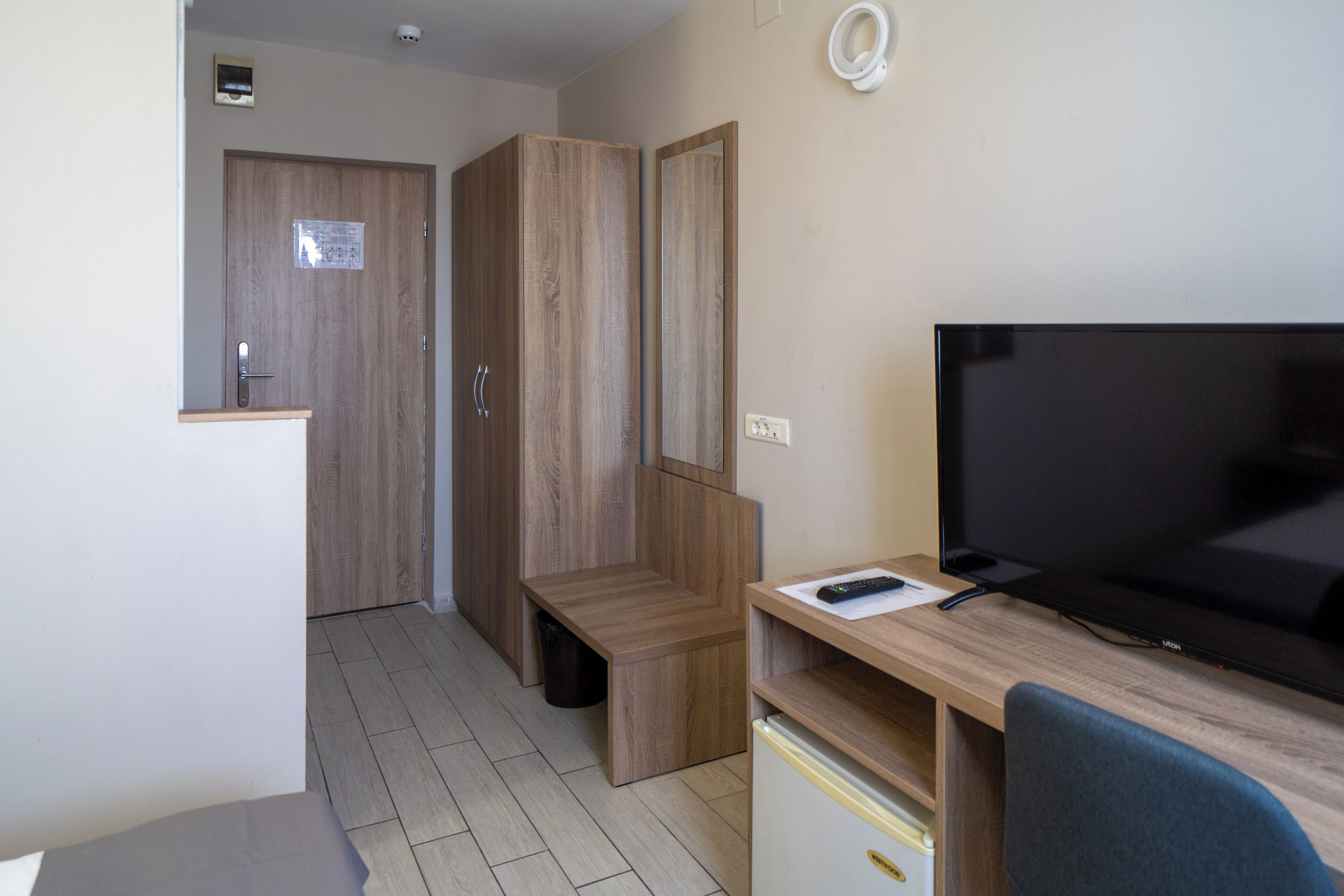 Foto - City Hotel Bucharest