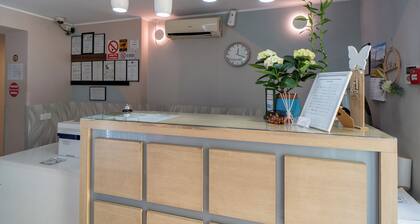 City Hotel Bucharest