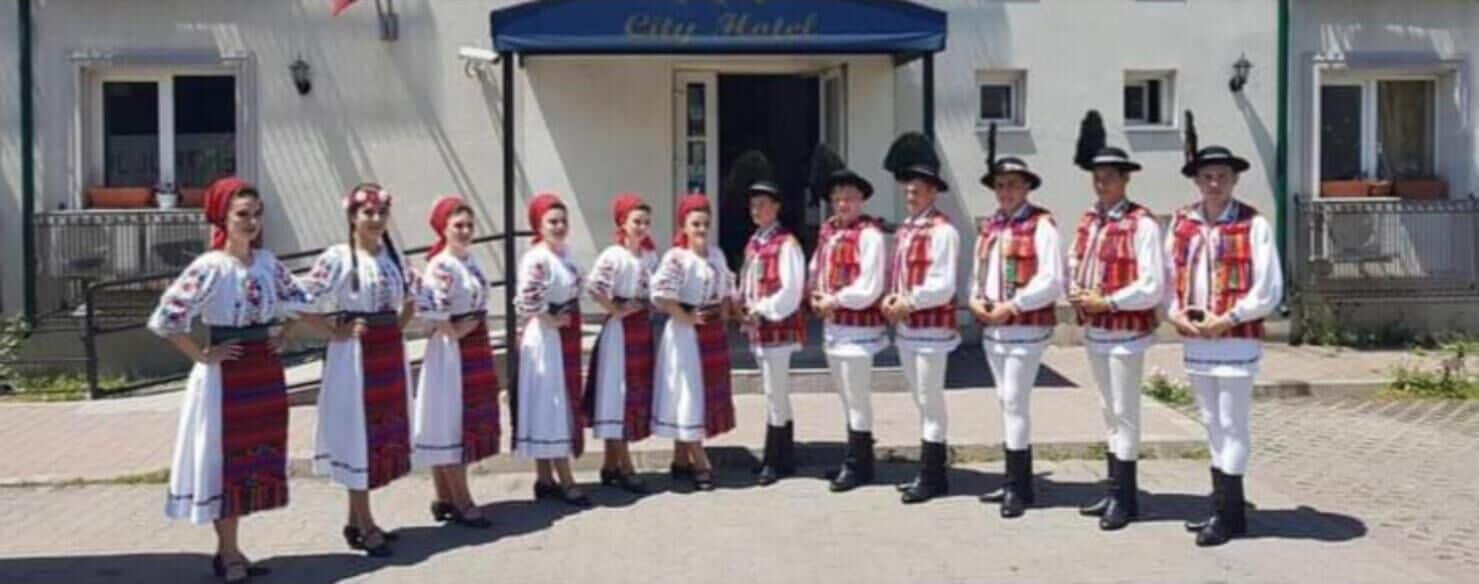 Foto - City Hotel Bucharest