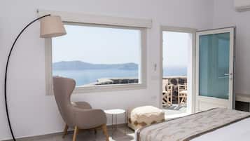Pearl Suite | View from room