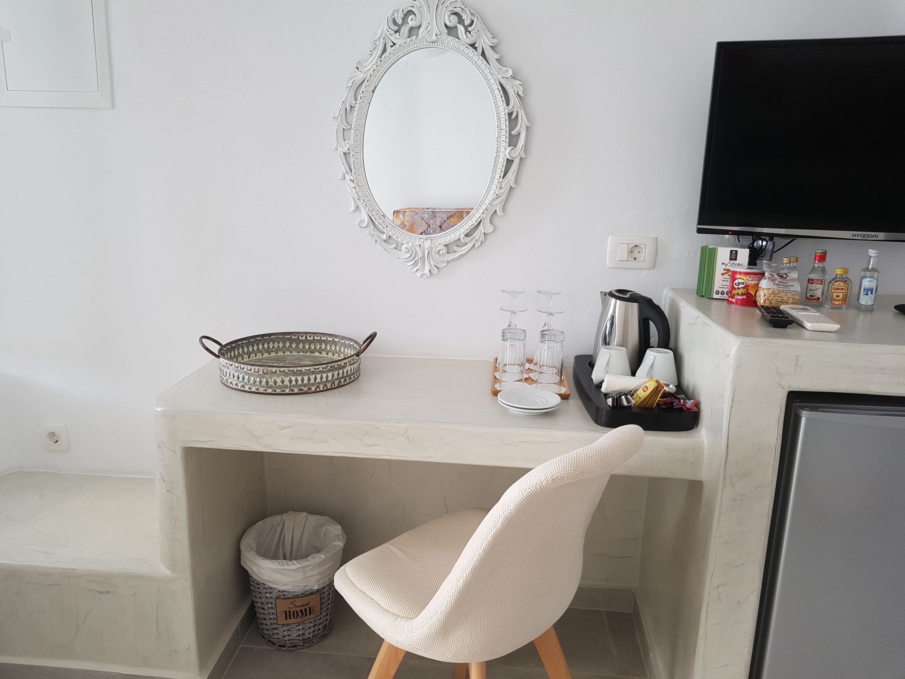 Foto - Adamant Suites