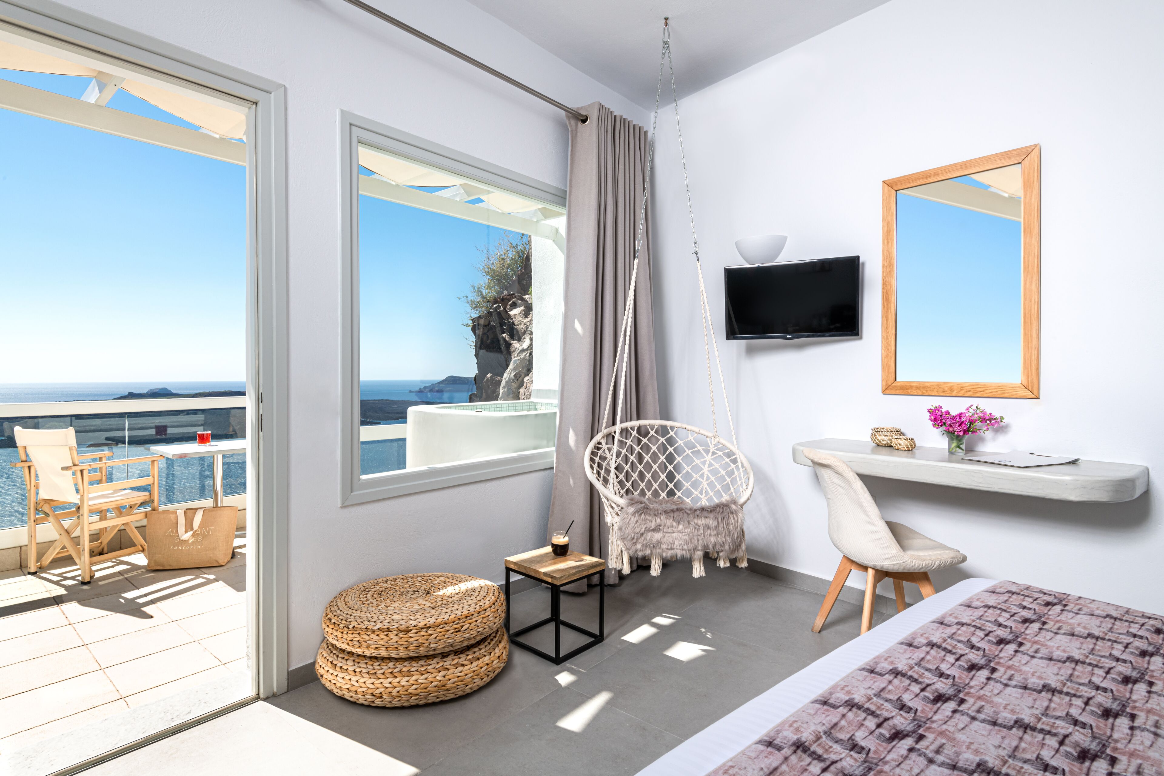 Foto - Adamant Suites