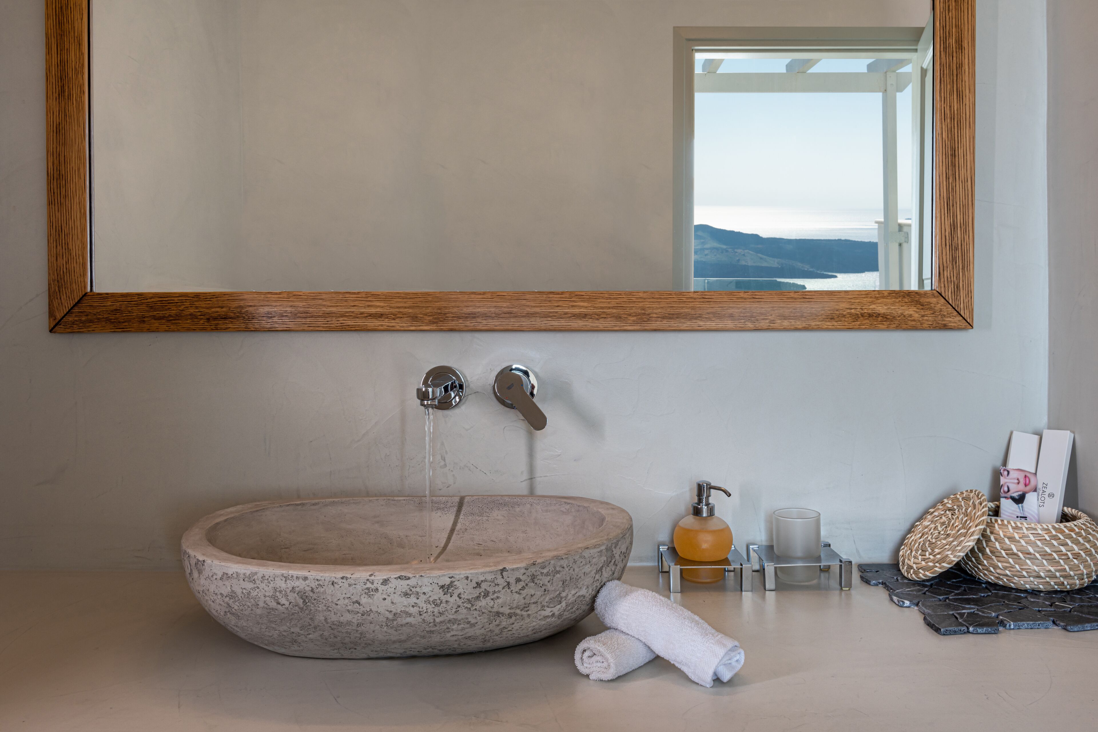 Foto - Adamant Suites