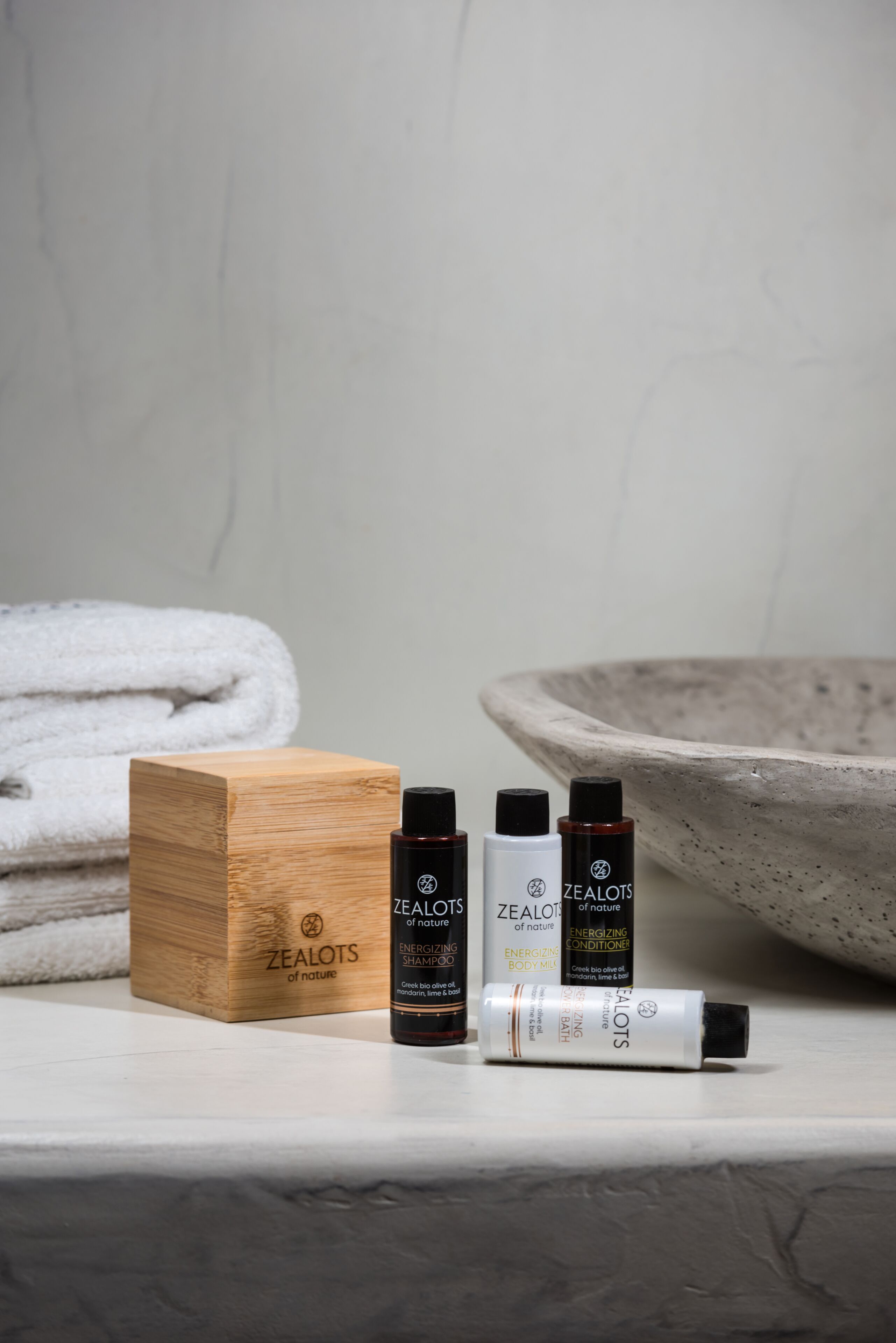 Foto - Adamant Suites