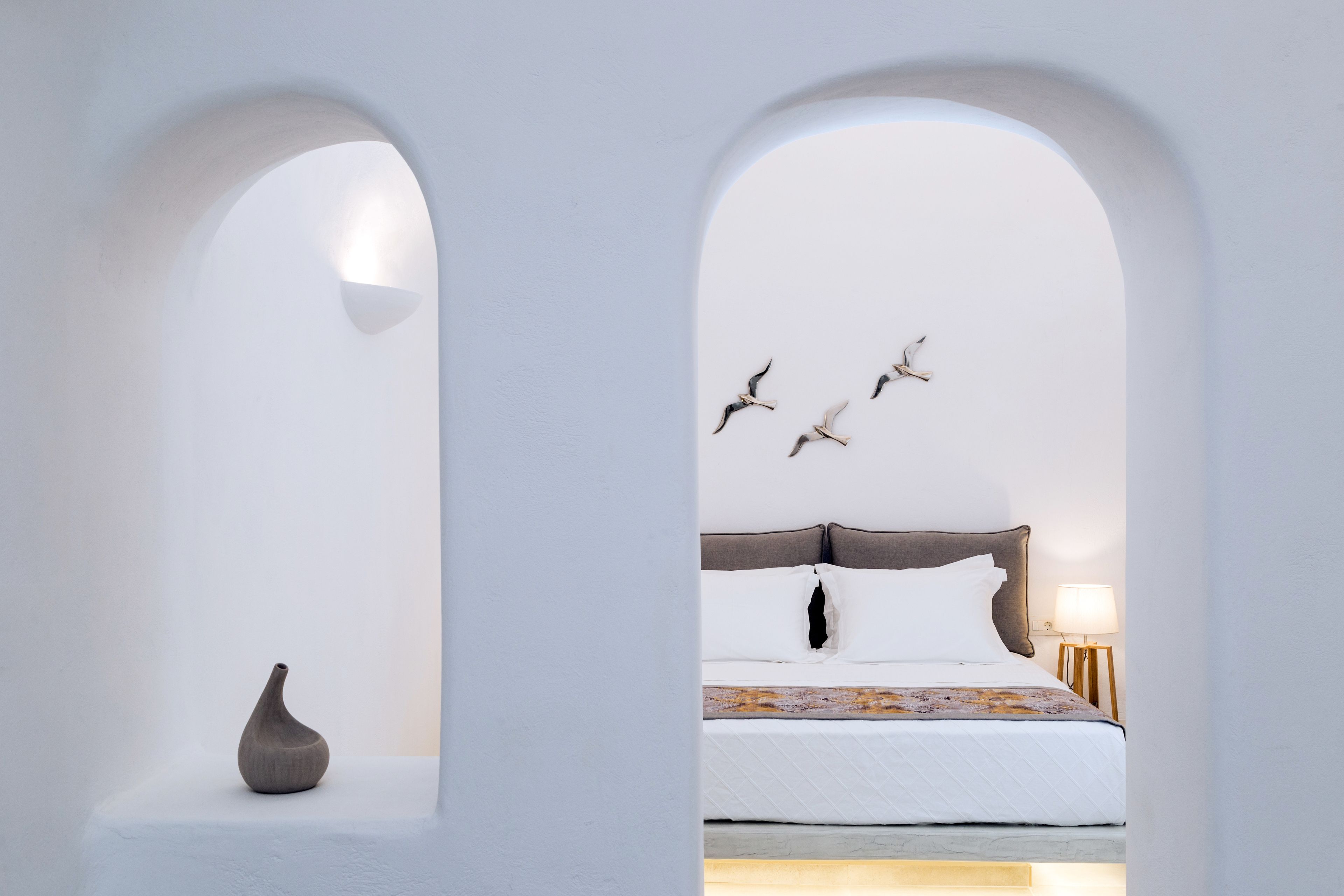 Foto - Adamant Suites