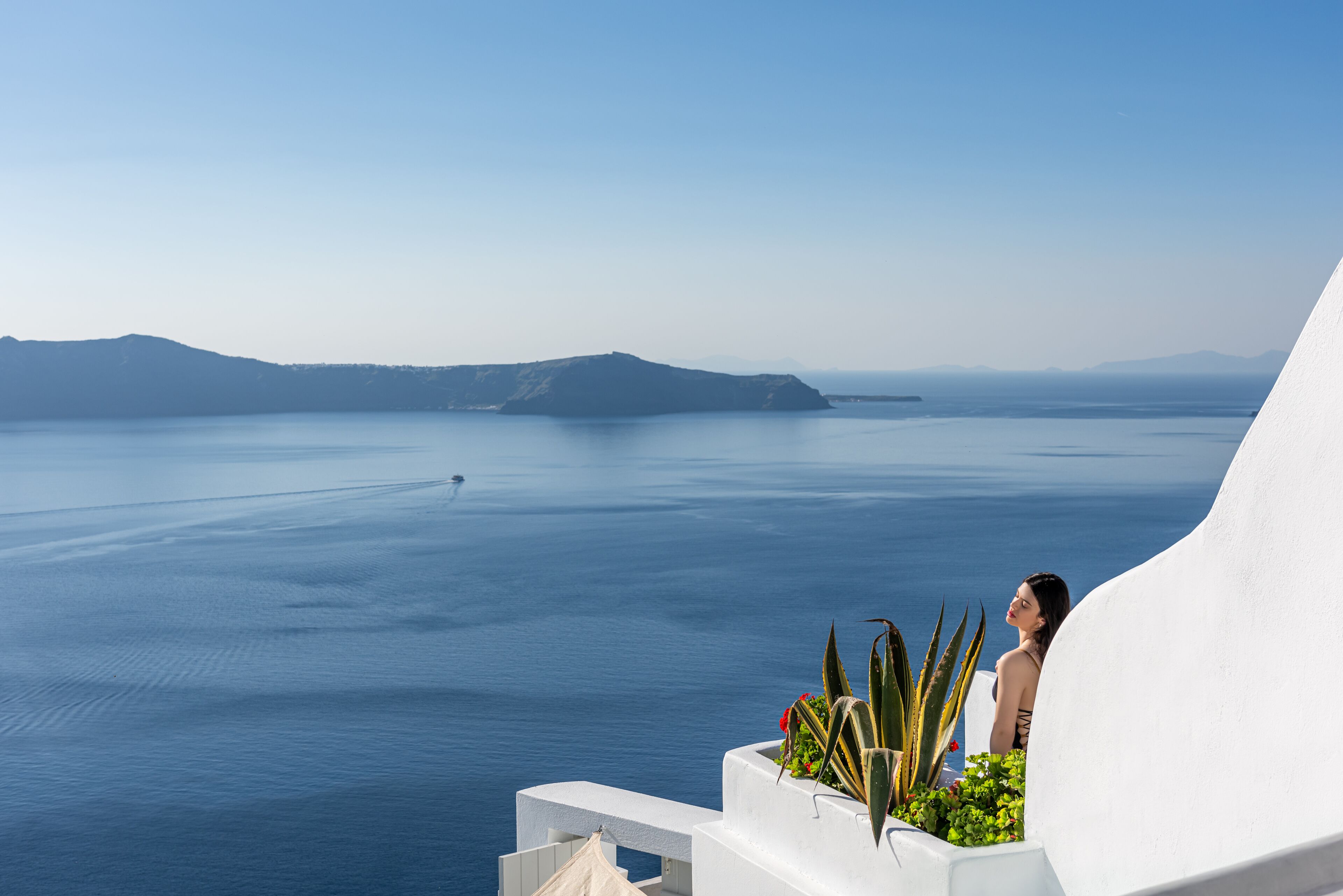 Foto - Adamant Suites