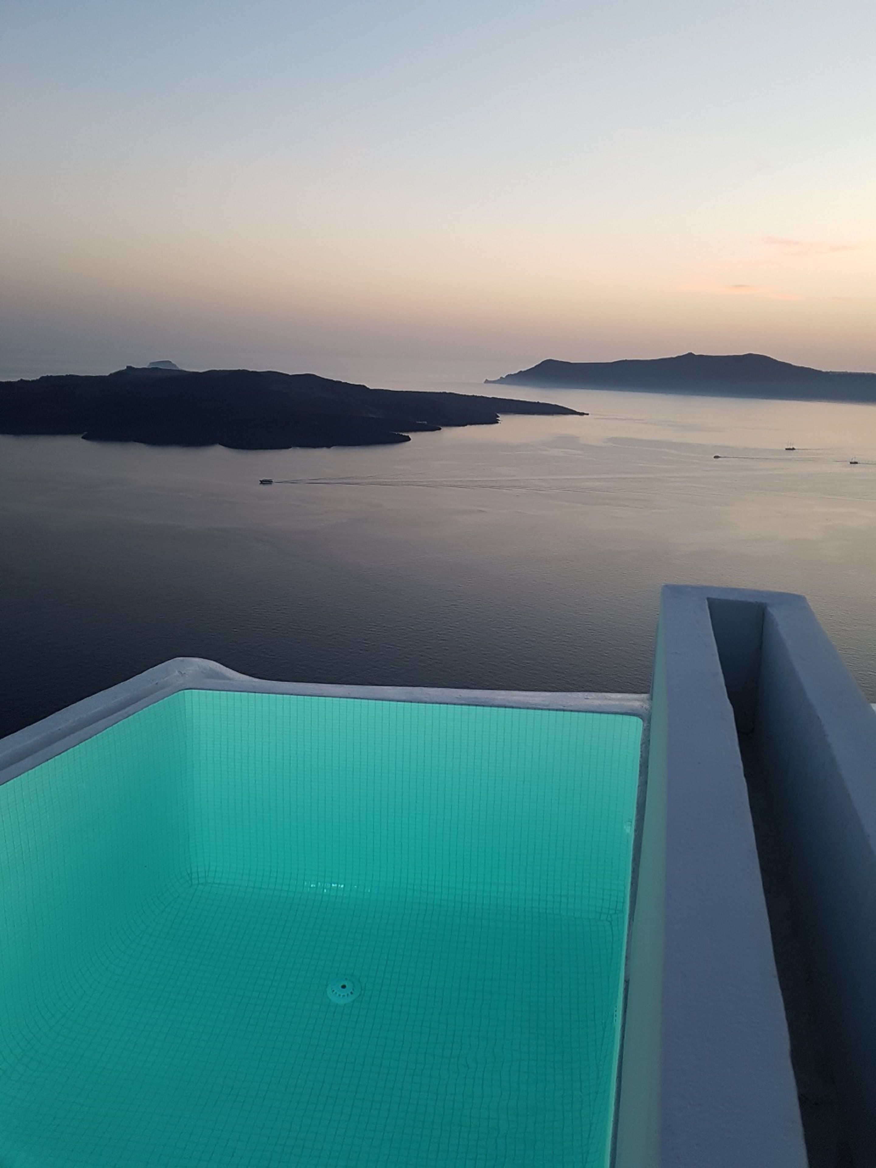 Moonstone Suite with Private Pool | 1 bedroom, minibar, in-room safe, individually decorated