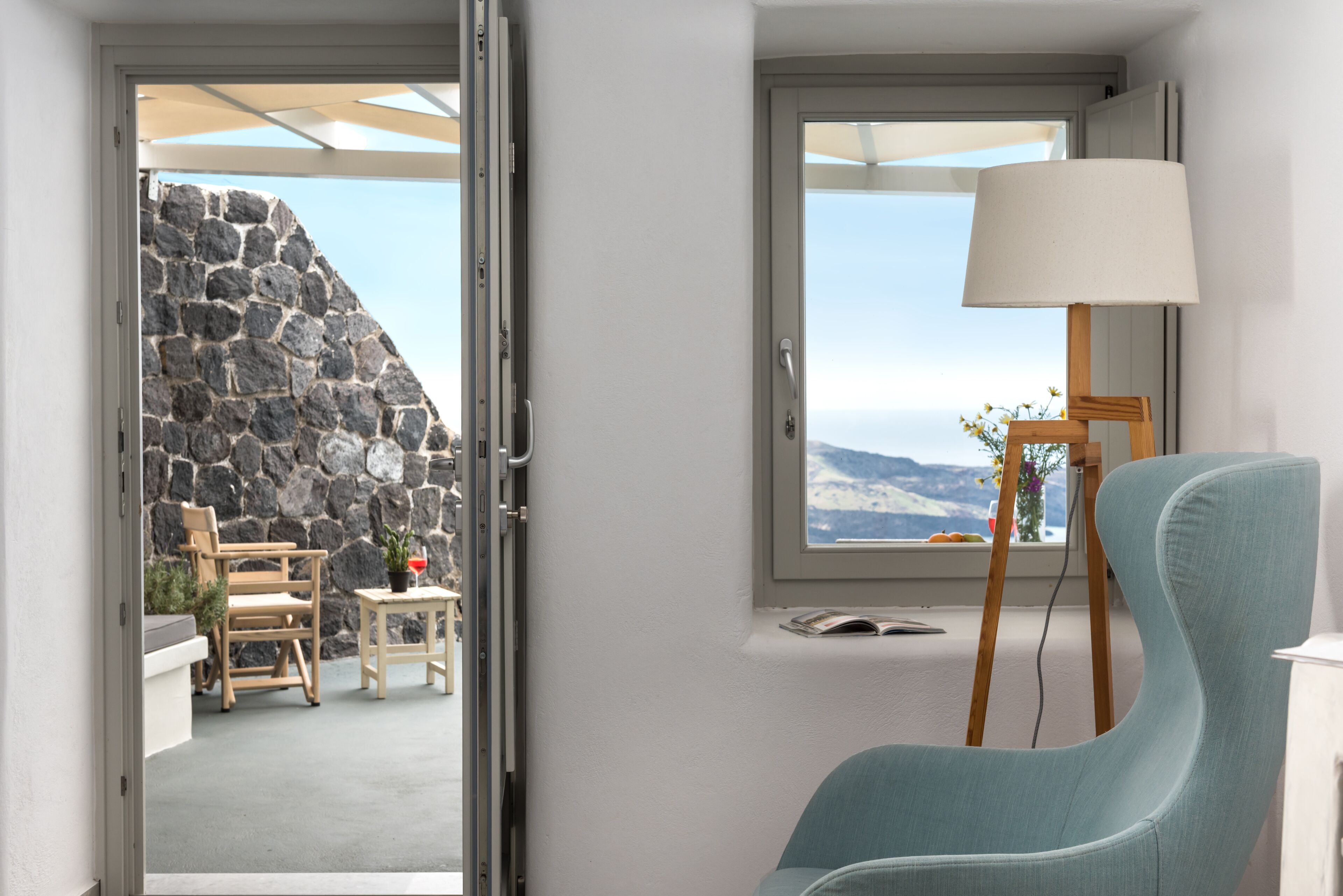 Foto - Adamant Suites