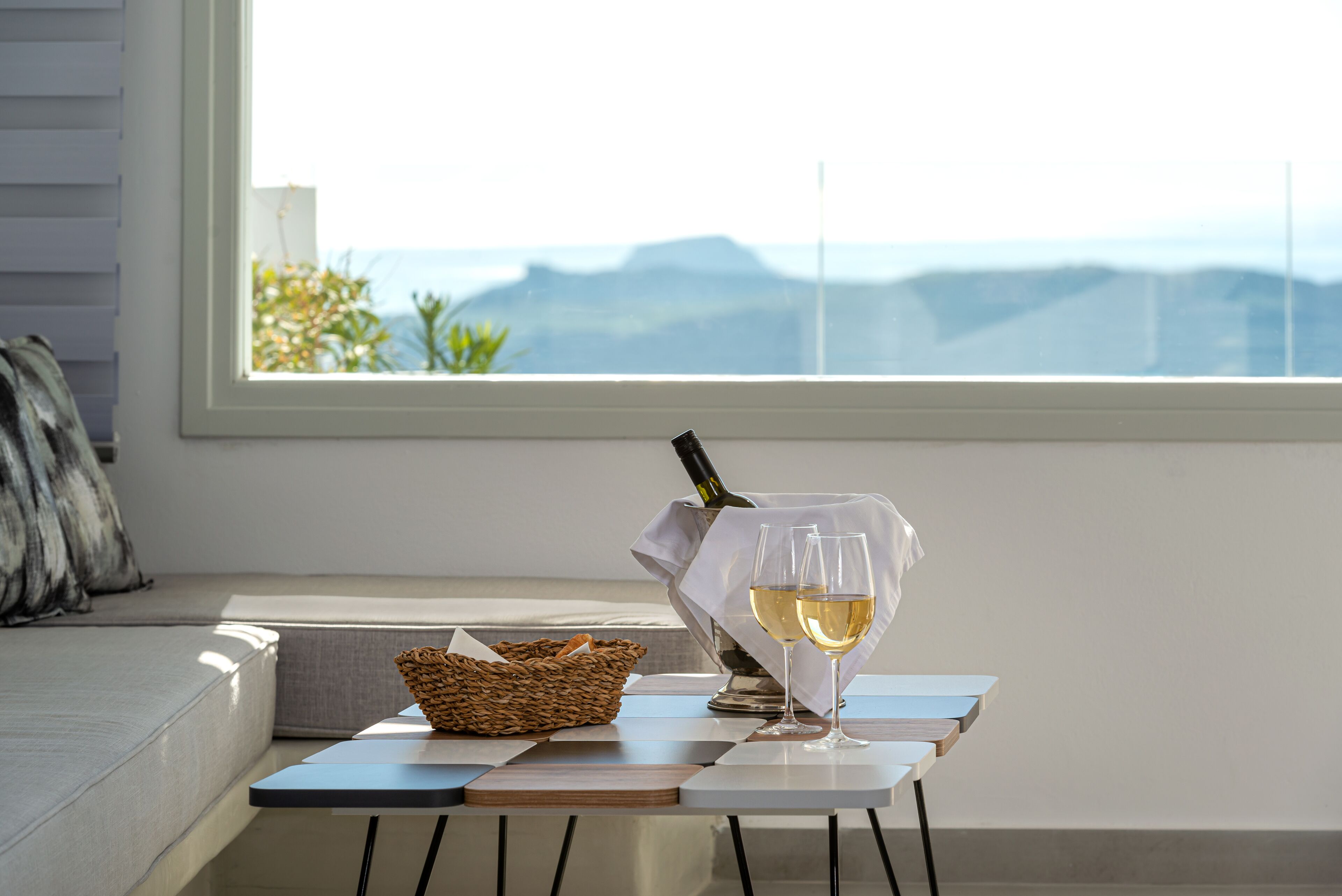 Foto - Adamant Suites