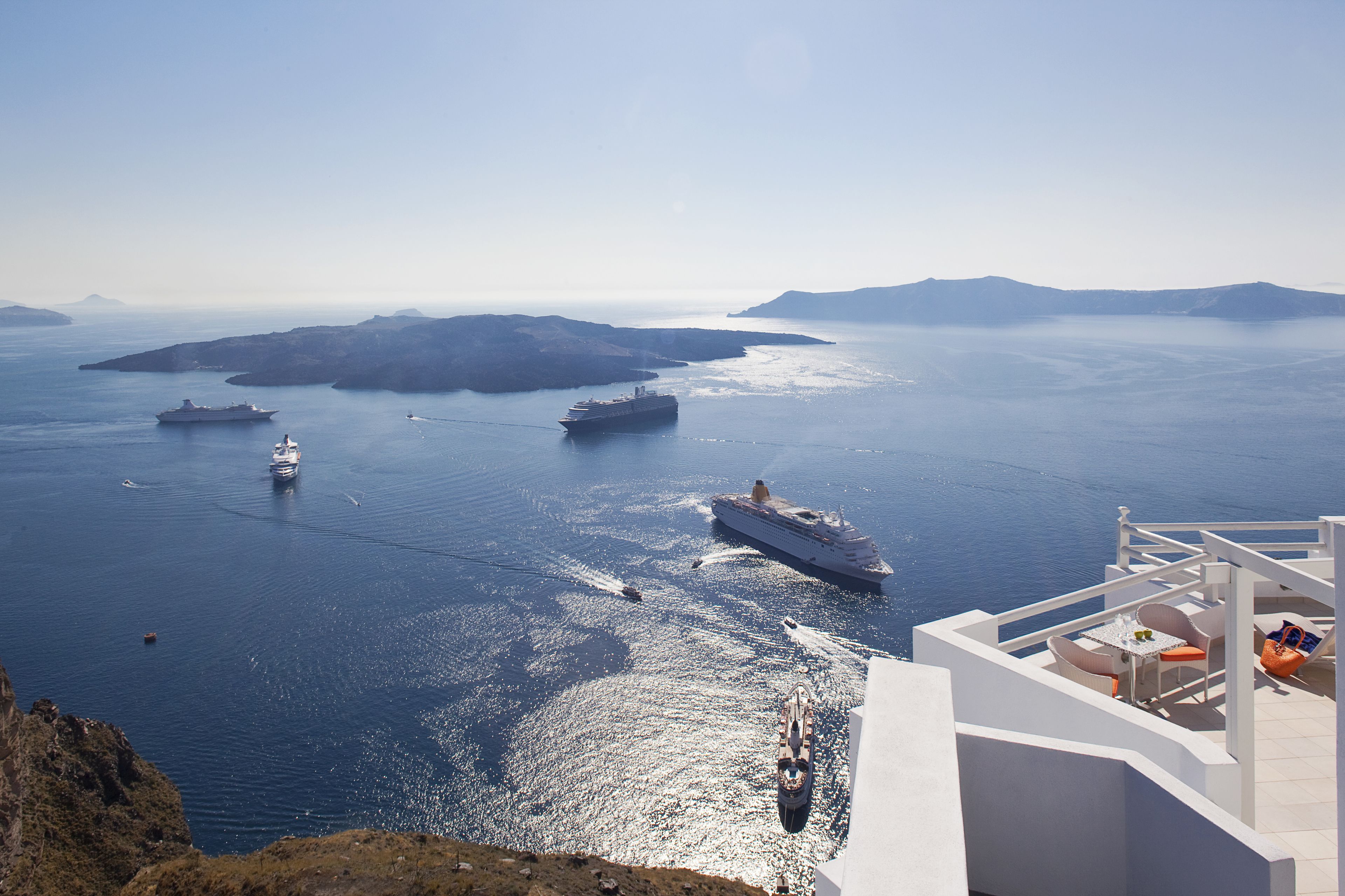 Foto - Adamant Suites