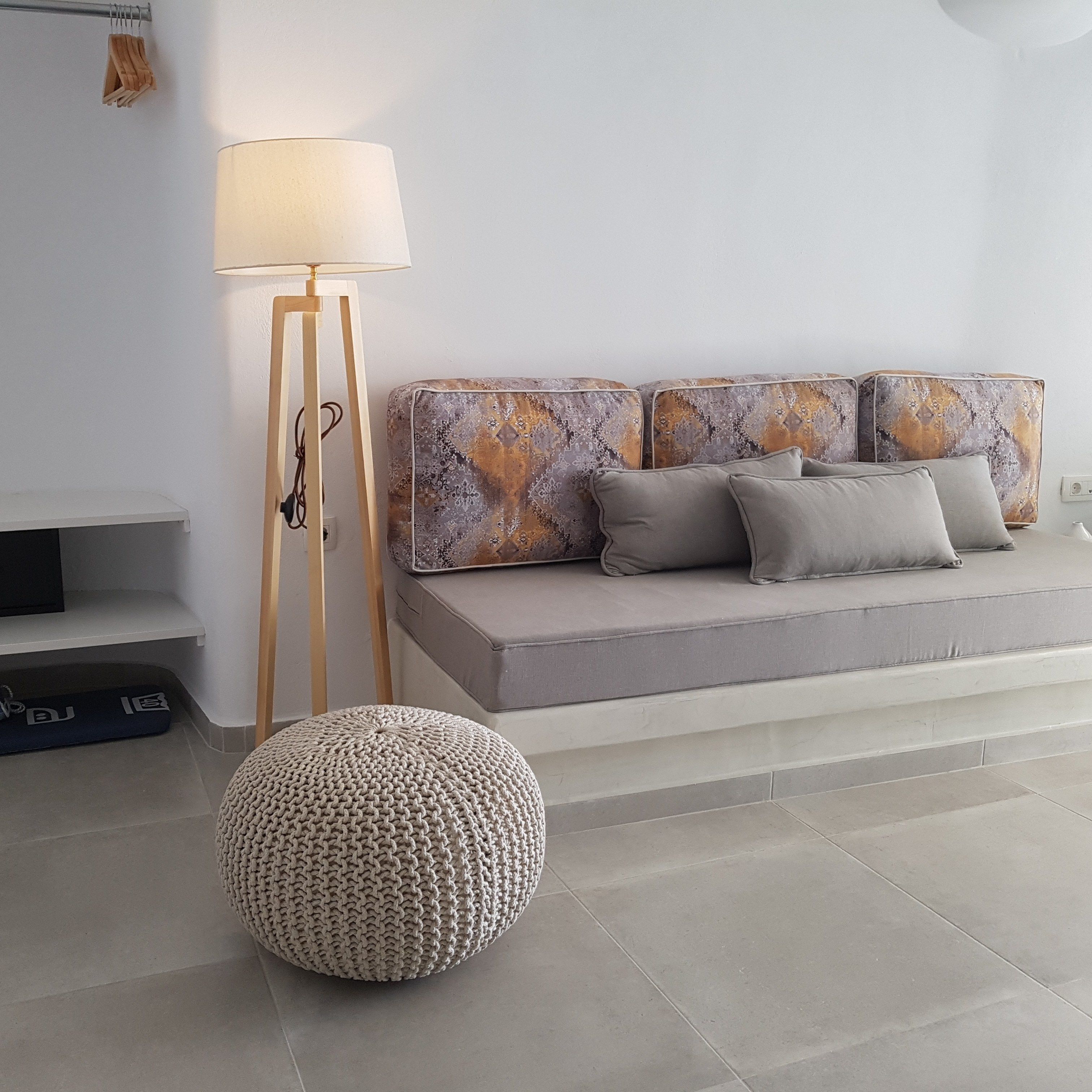 Foto - Adamant Suites